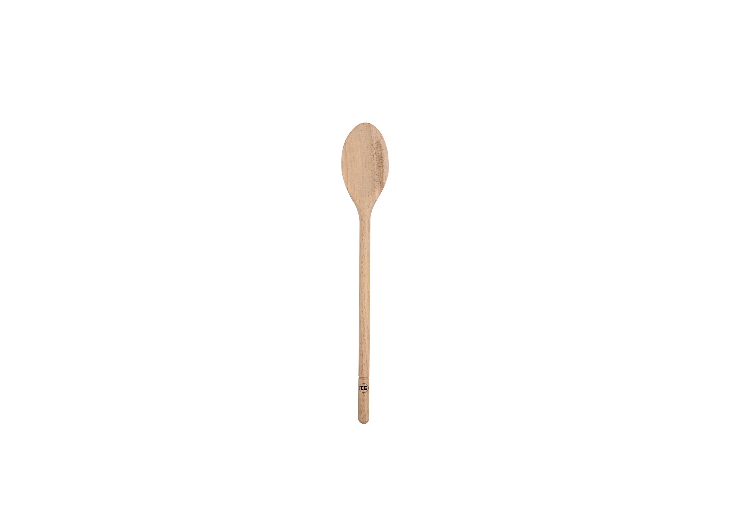 Cuillère en bois T&G Woodware 30cm - Cuillère en bois T&G Woodware 30cm