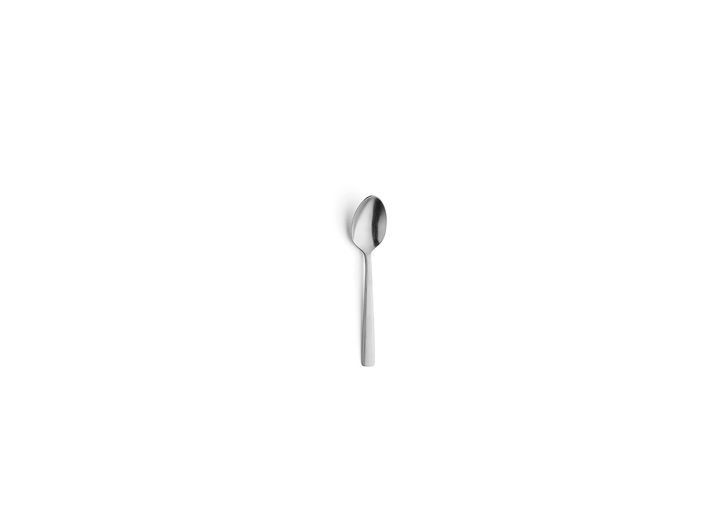Dessertlepel Ventura set van 2