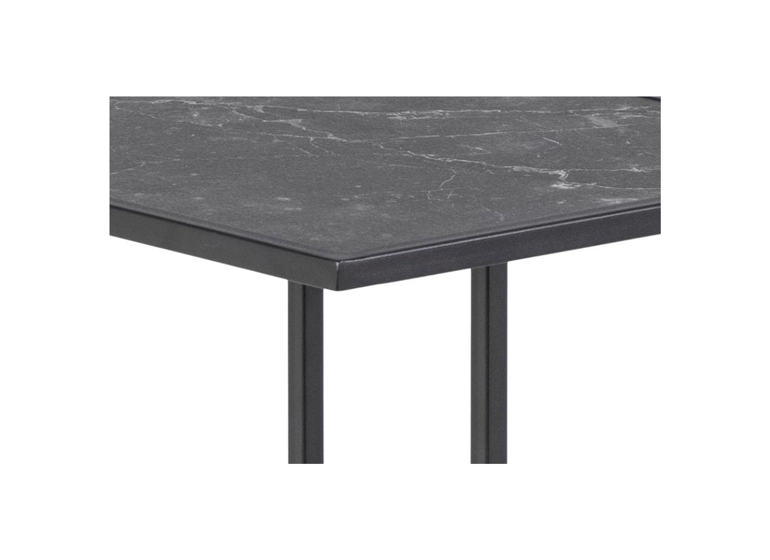 Detail - Table d'appoint 43x35cm