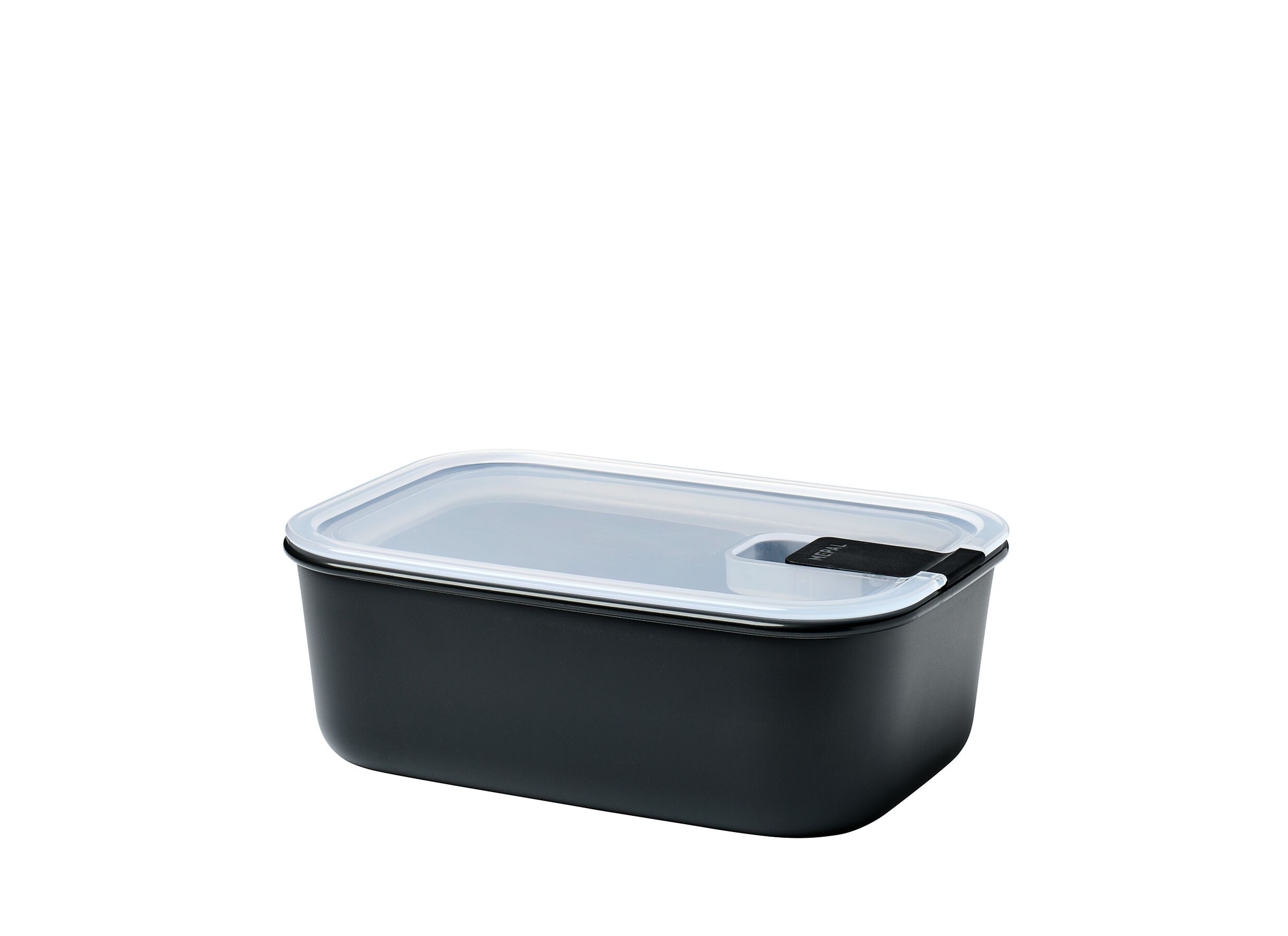 Plus Important - Boite de conservation Easyclip 1000ml Mepal