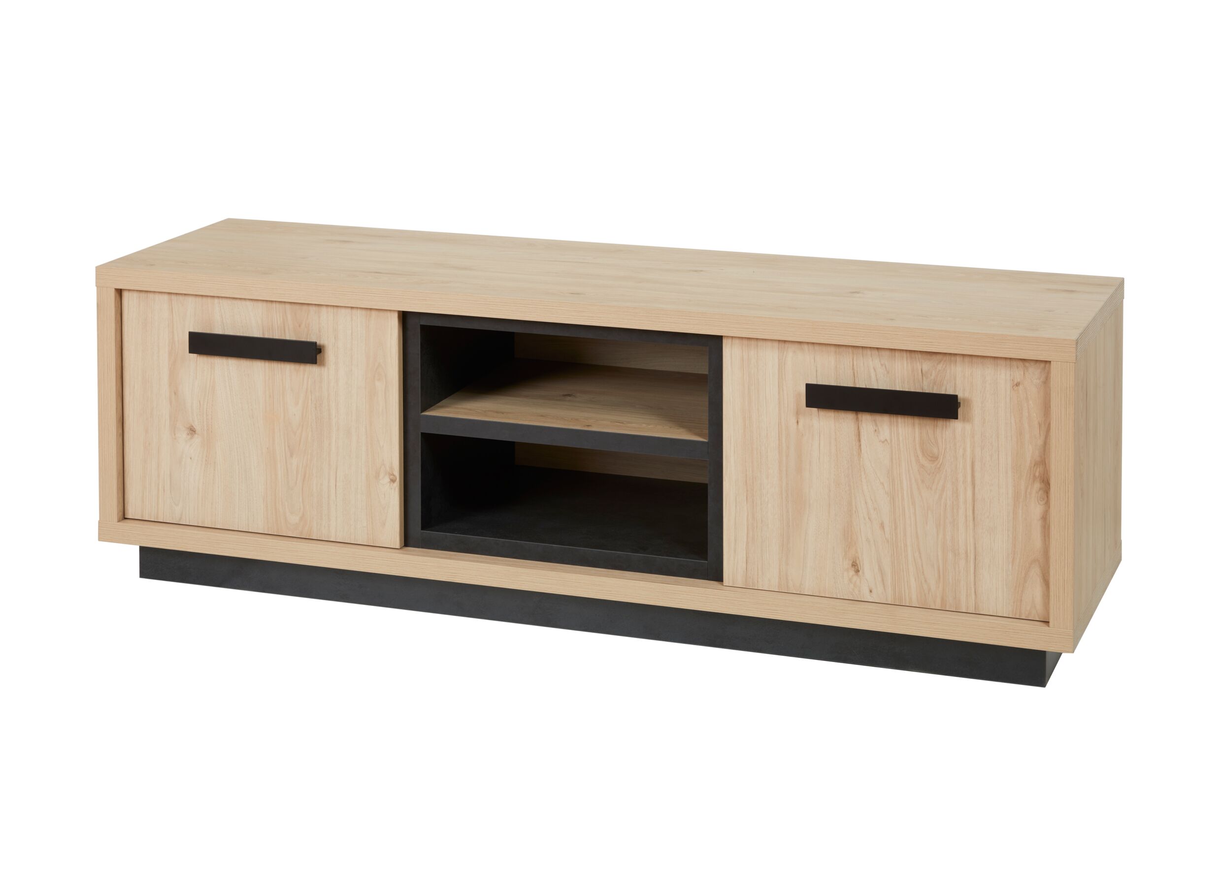 Meuble TV Percy 168cm