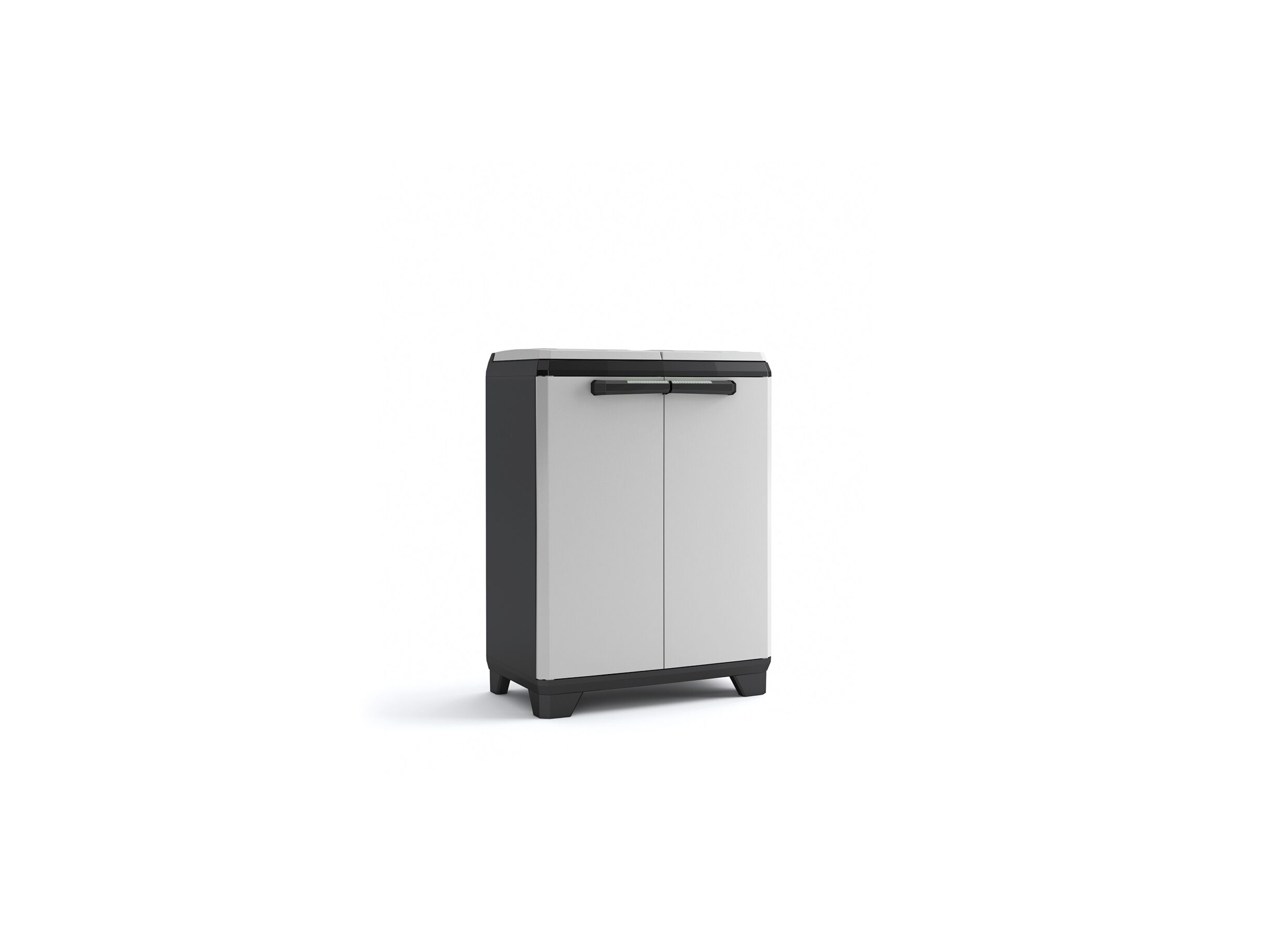 Support pour sac-poubelle A/Split Premium 2x55L - Support pour sac-poubelle A/Split Premium 2x55L