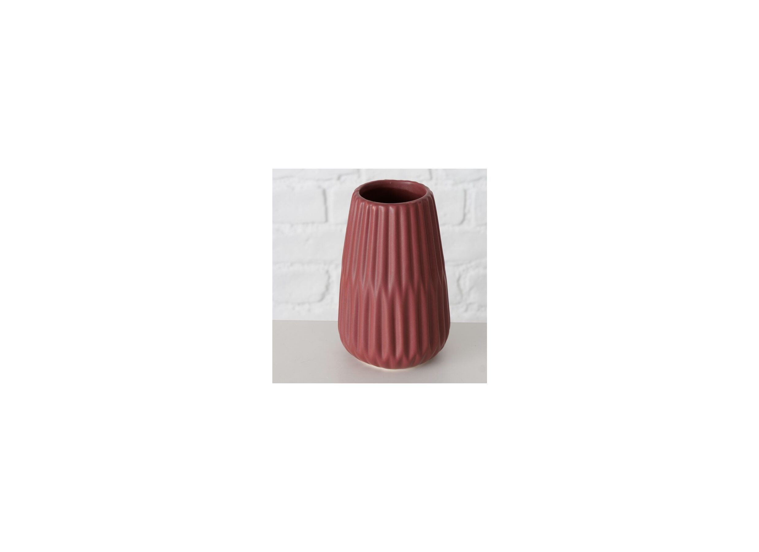 Aperçu - Vase Esko H17cm