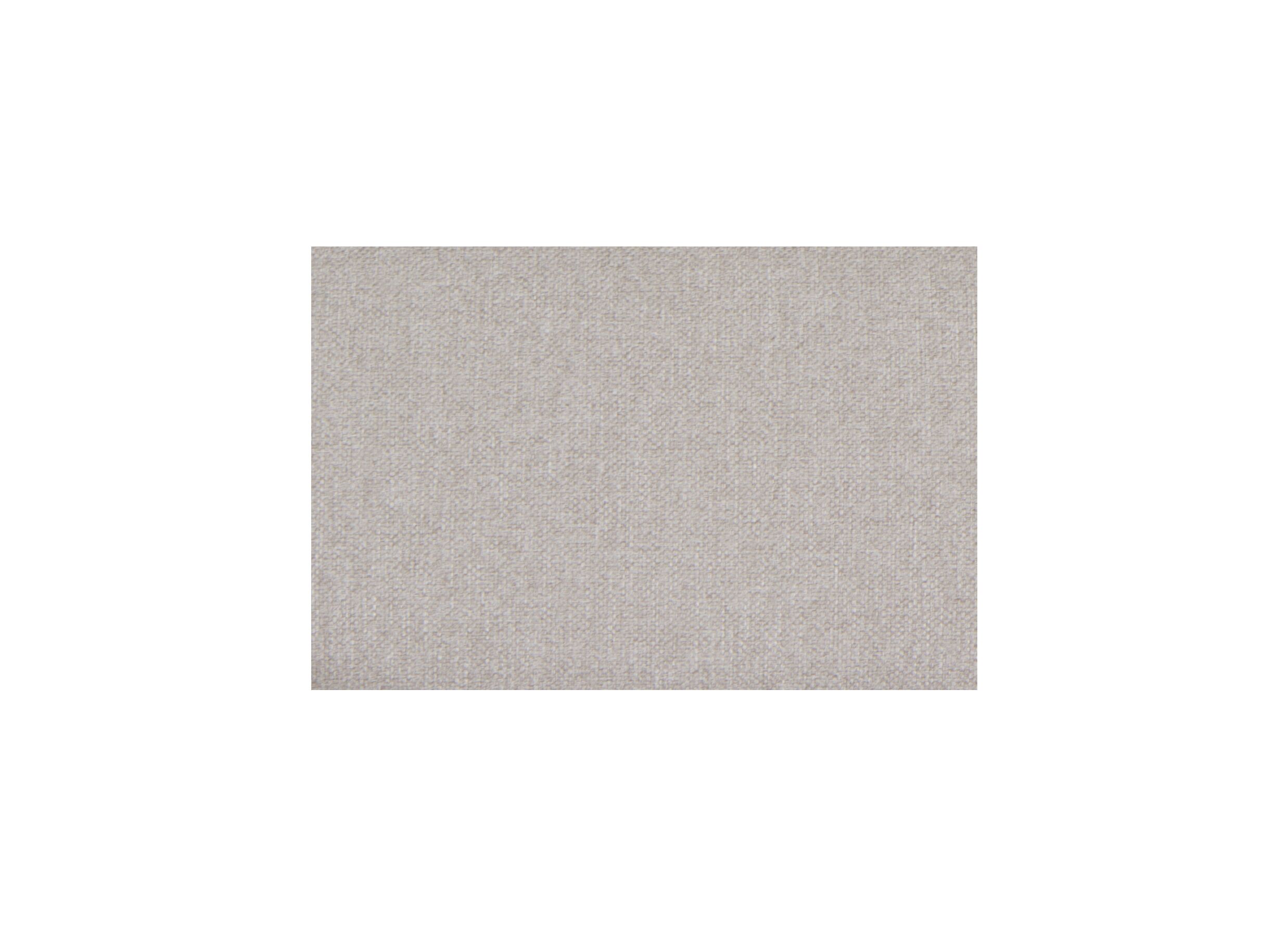 Canapé d'angle Sunset 320x247cm - tissu - gris clair