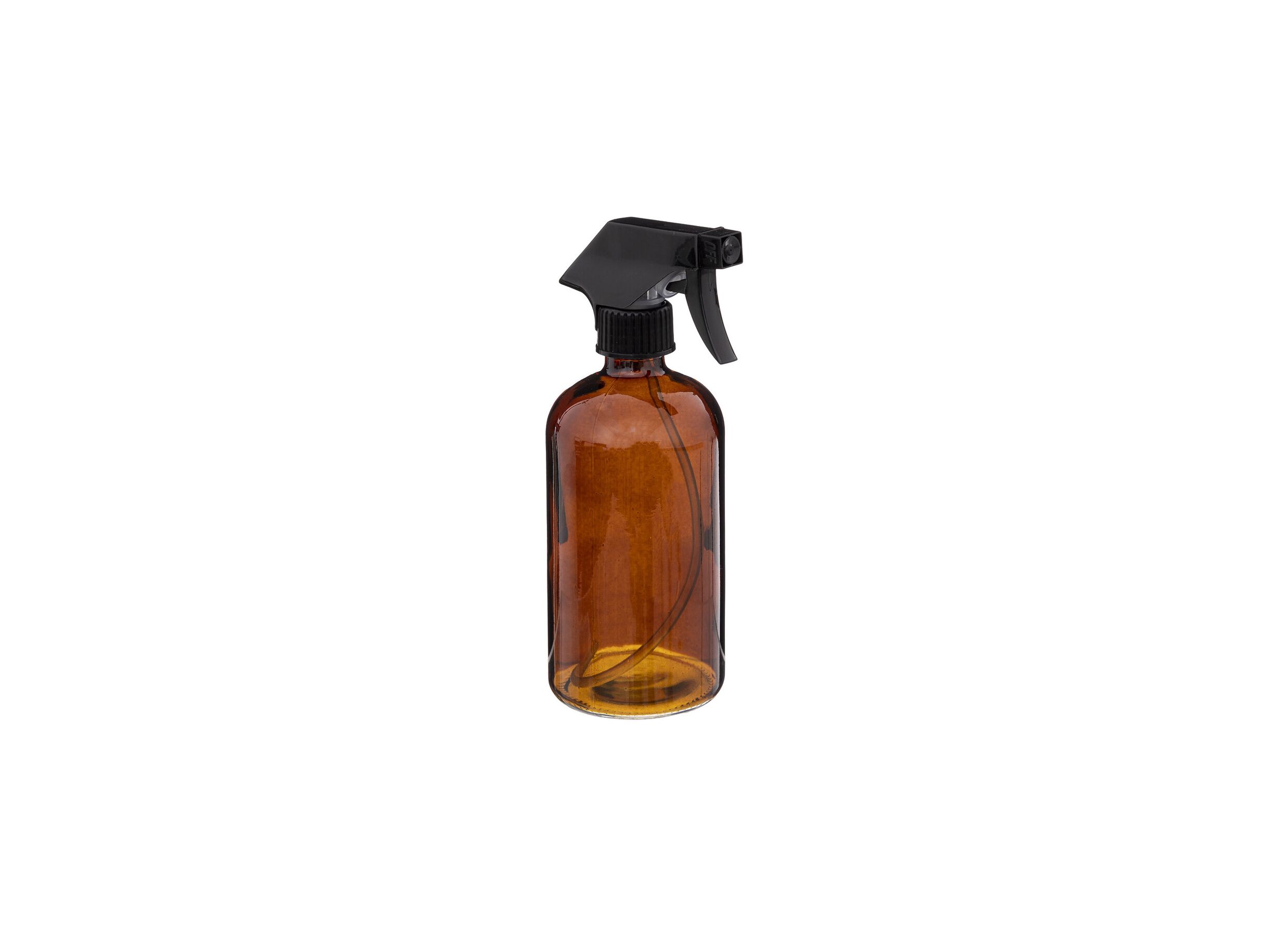 Verstuiver amber