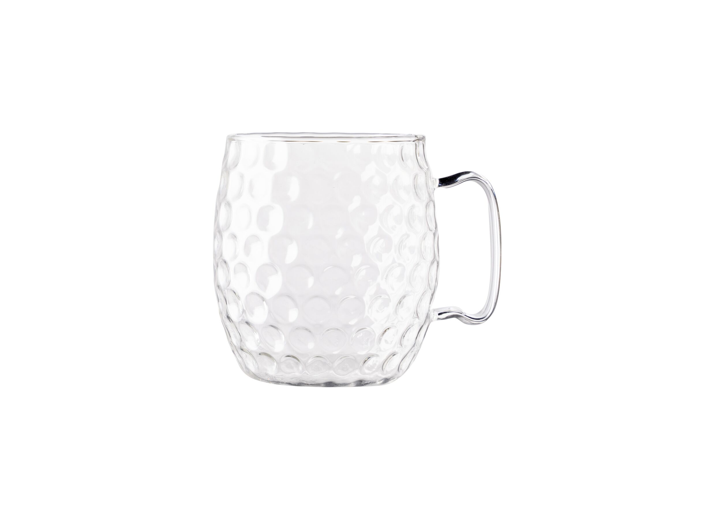 Cocktailglas Moscow Mule 50cl