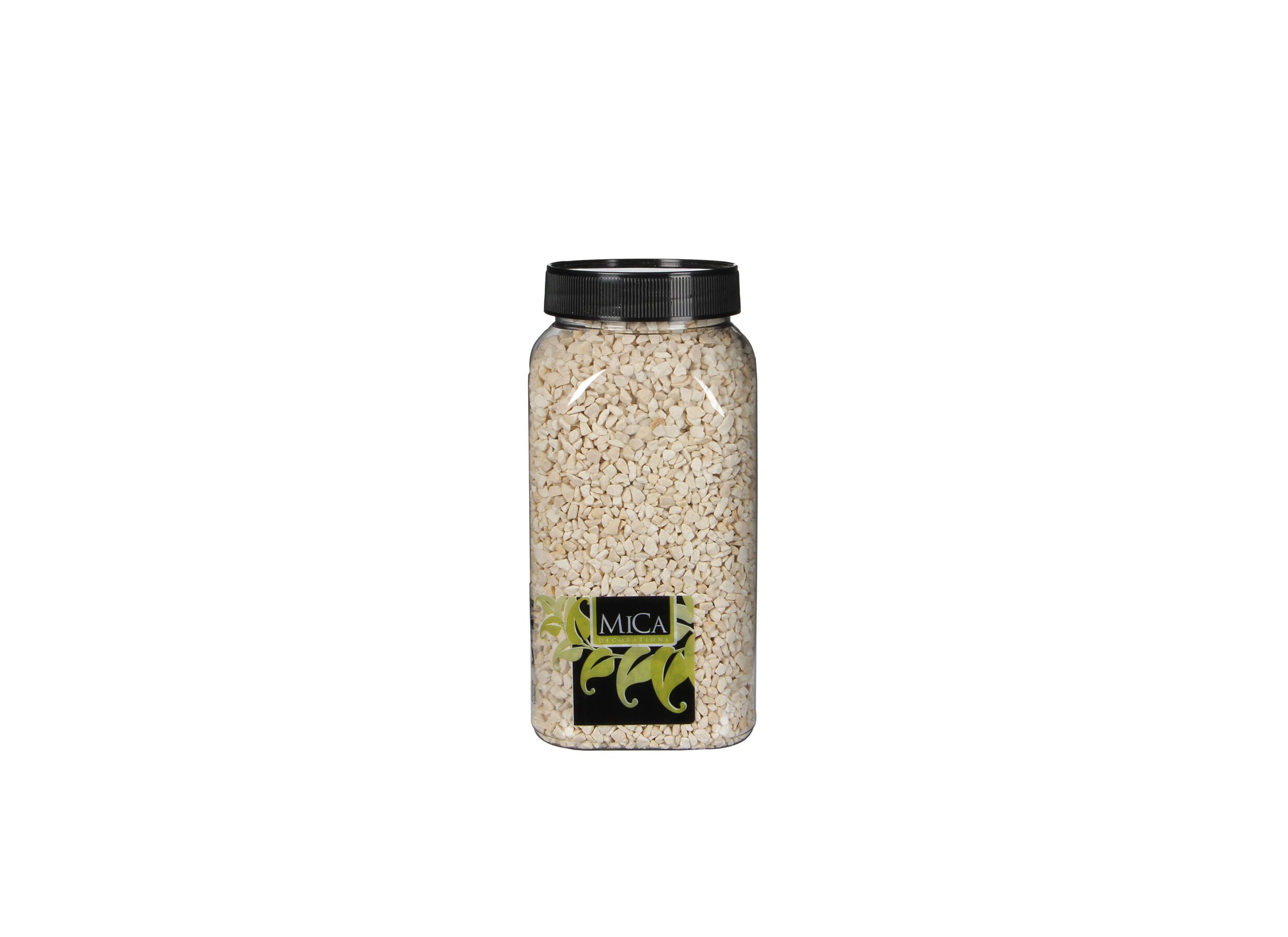 Sable décoratif Gravel 650ml - Sable décoratif Gravel 650ml