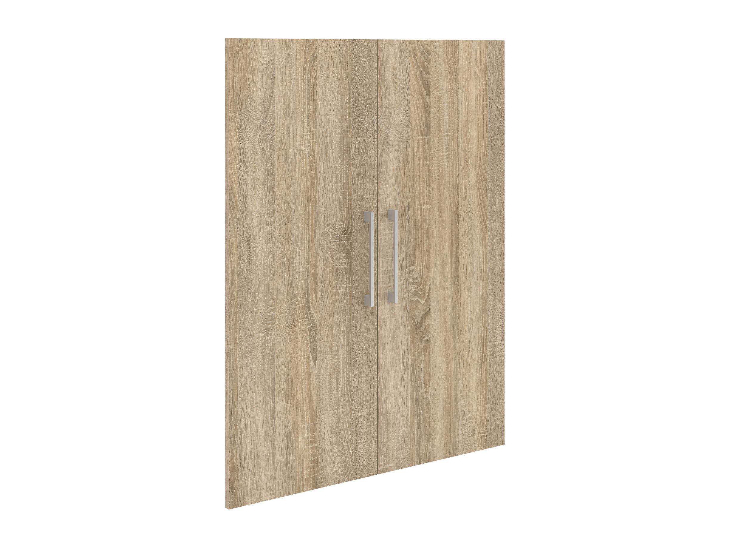 Overzichtsfoto - Inbouwset Prima 83x105cm - decor - eik