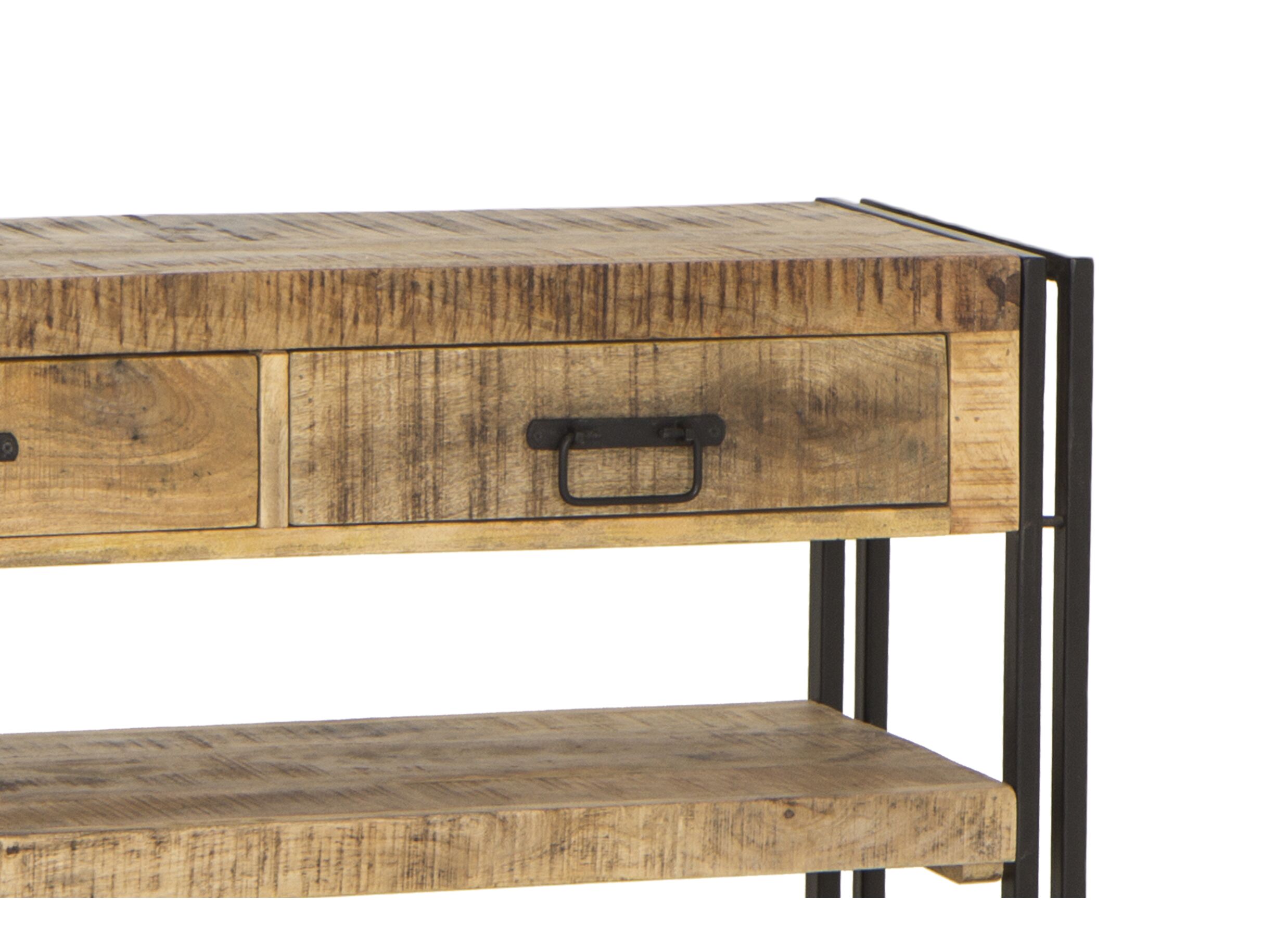 Wandtafel Amish 120x30cm