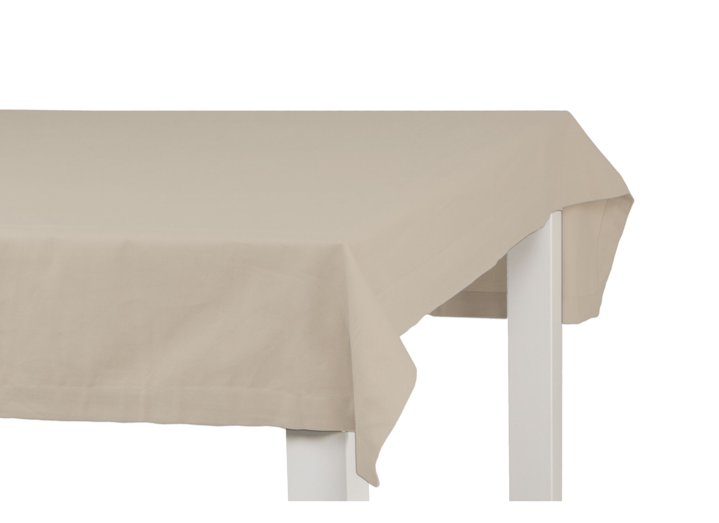 Tafelkleed Teflon 150x320cm - stof - art deco - Nappe Teflon 150x320cm - tissu - art deco