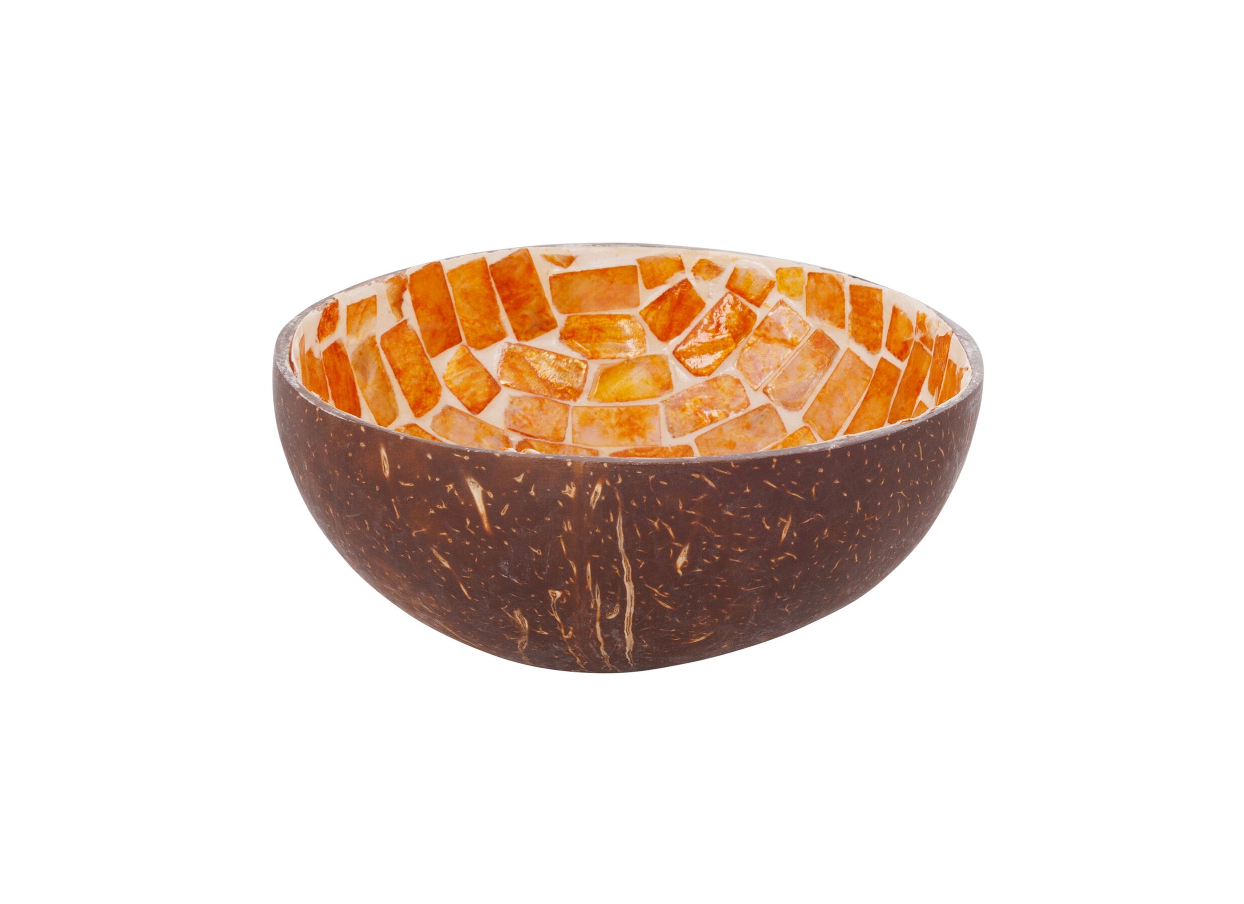 Kom Cocosbowl Ø14cm