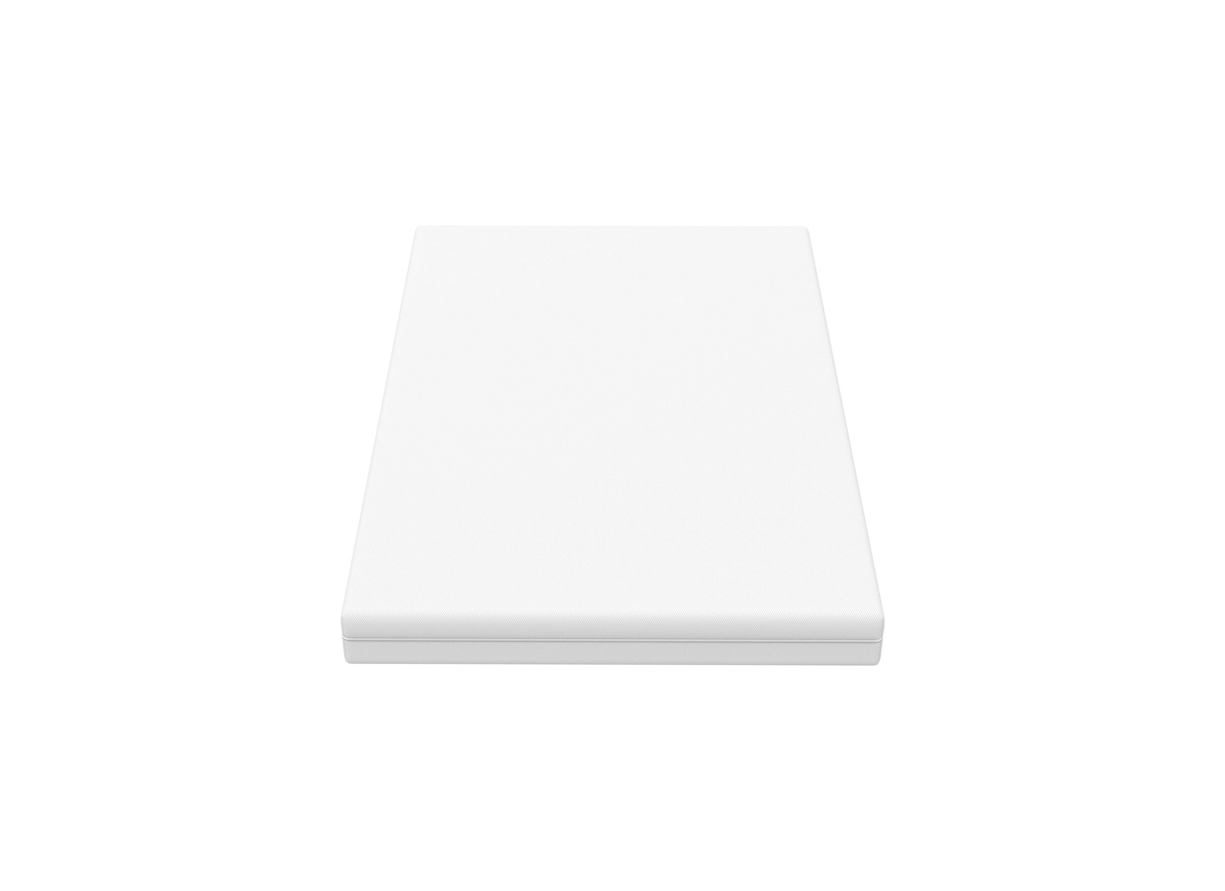 Overzichtsfoto - Matras Elysium polyether 120x200cm medium