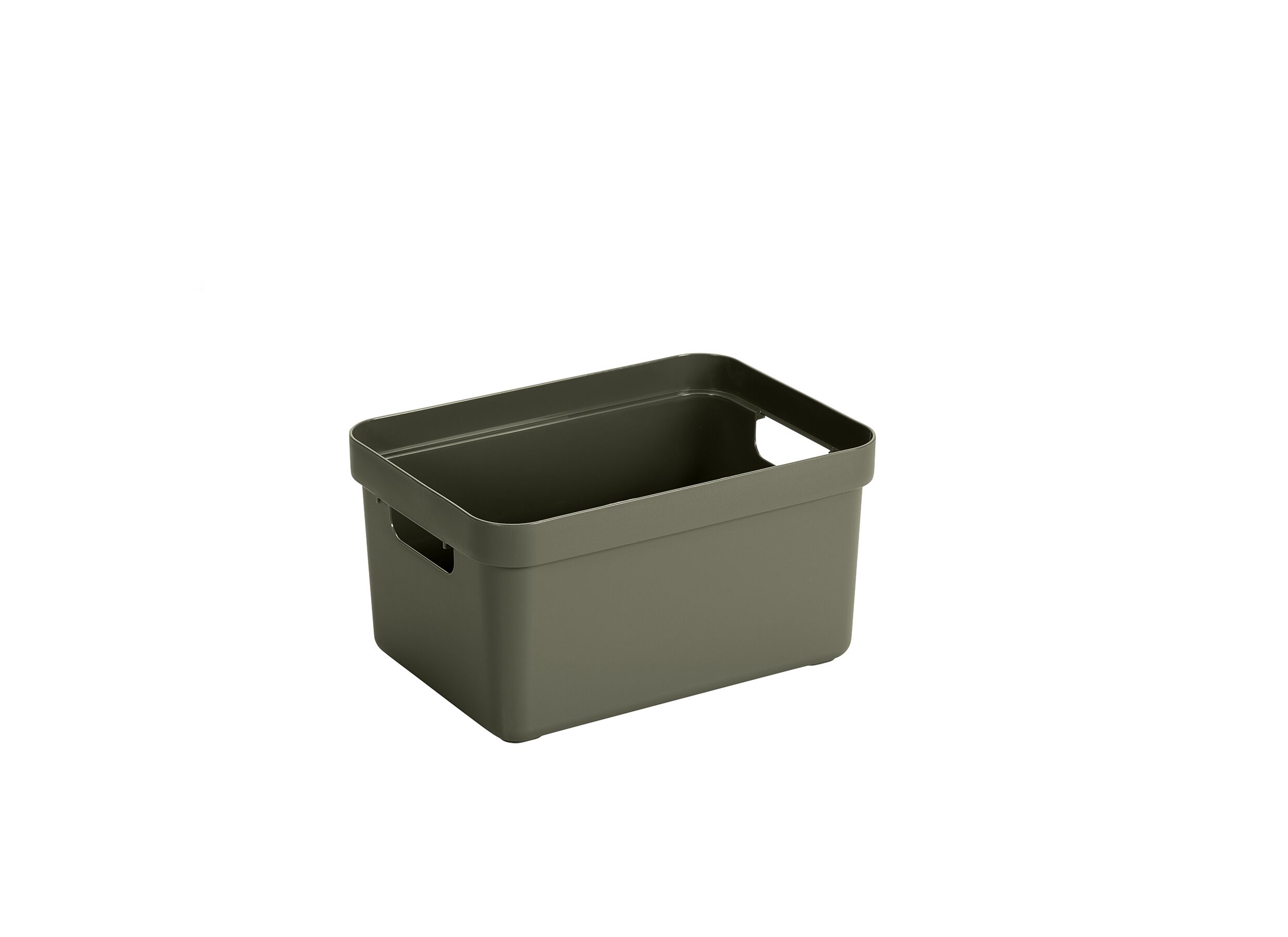 Opbergbox Sigma Home 25,2x18x12,2cm