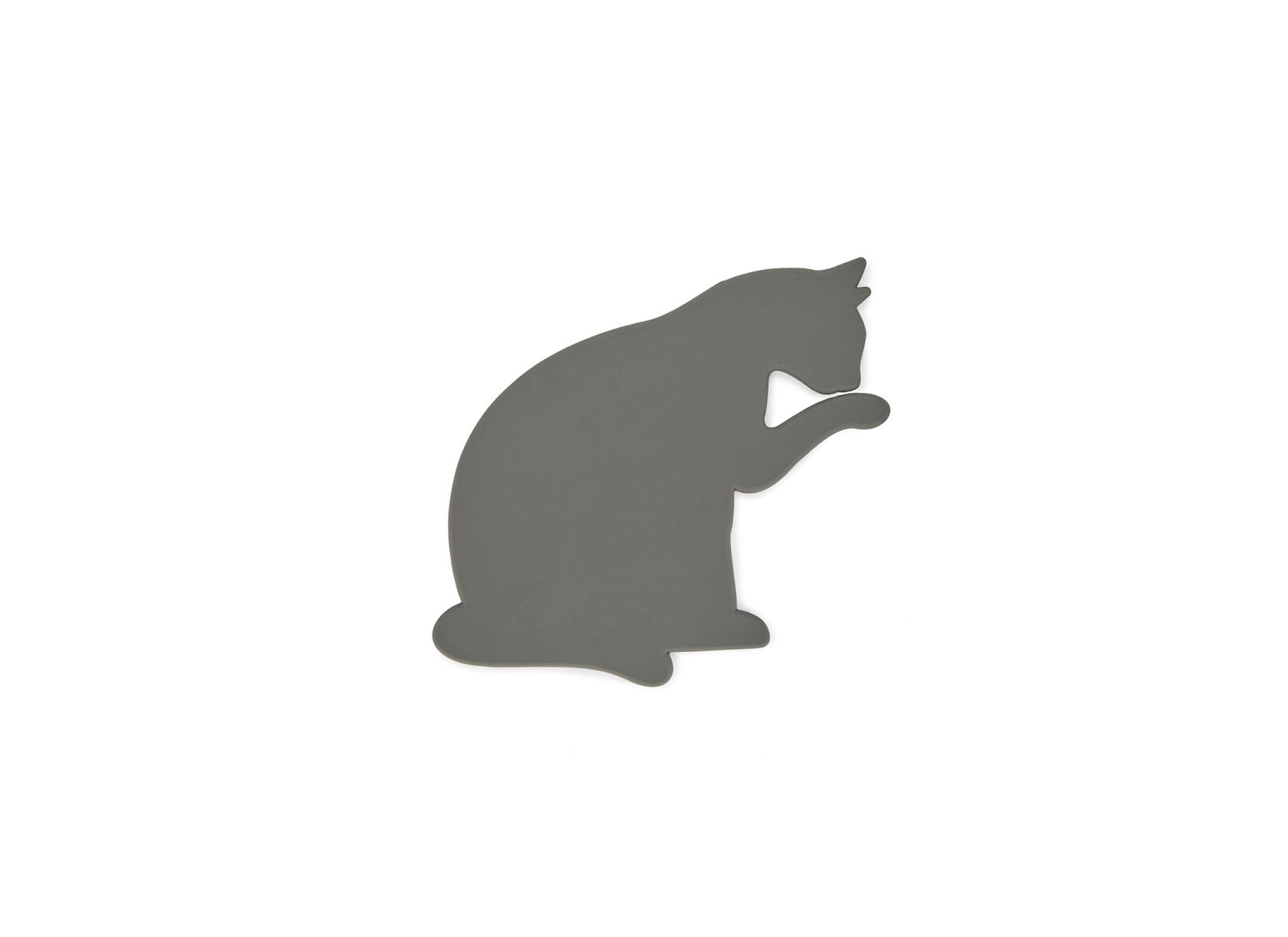 Sous-plat Feline 21x19cm - Sous-plat Feline 21x19cm