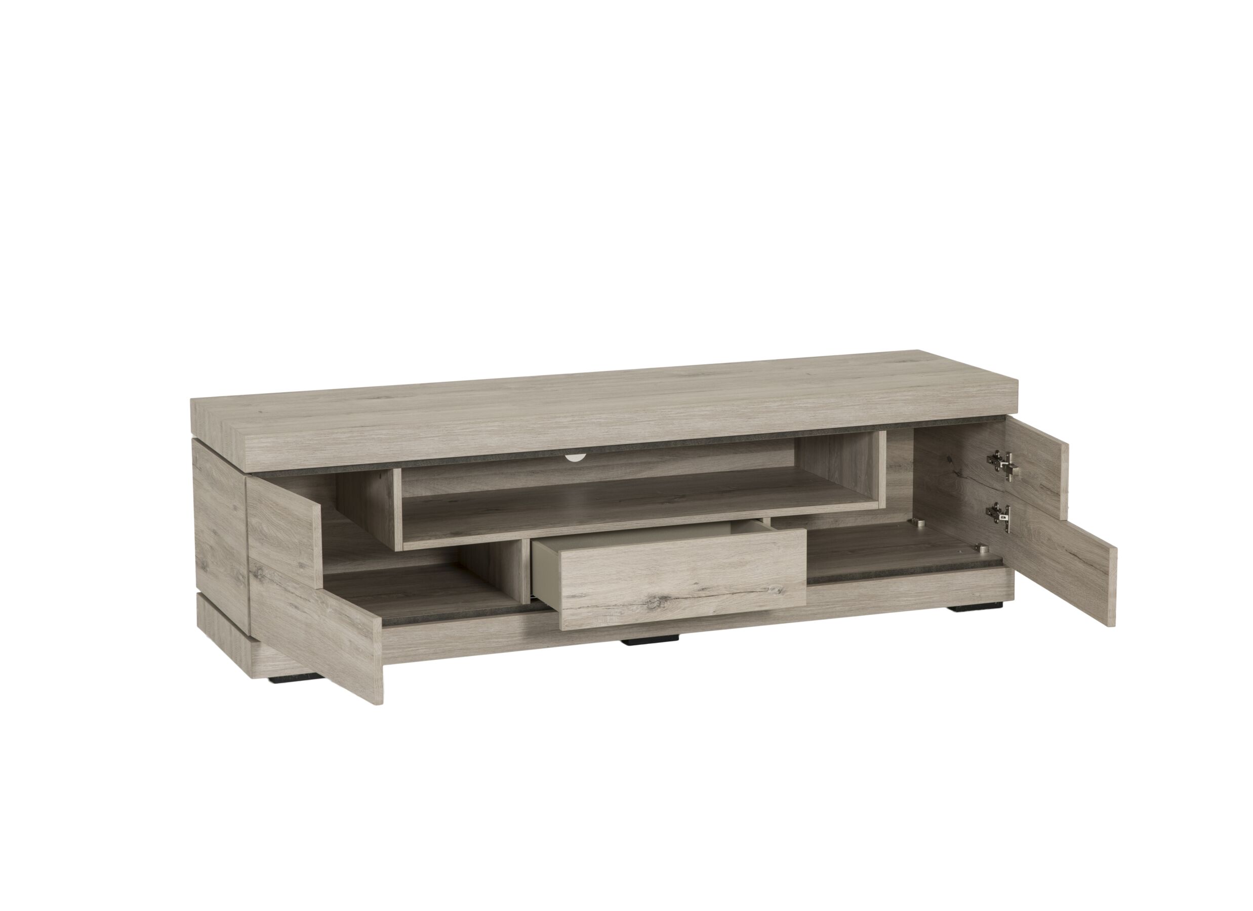 Disposition - Meuble TV Etna 182cm