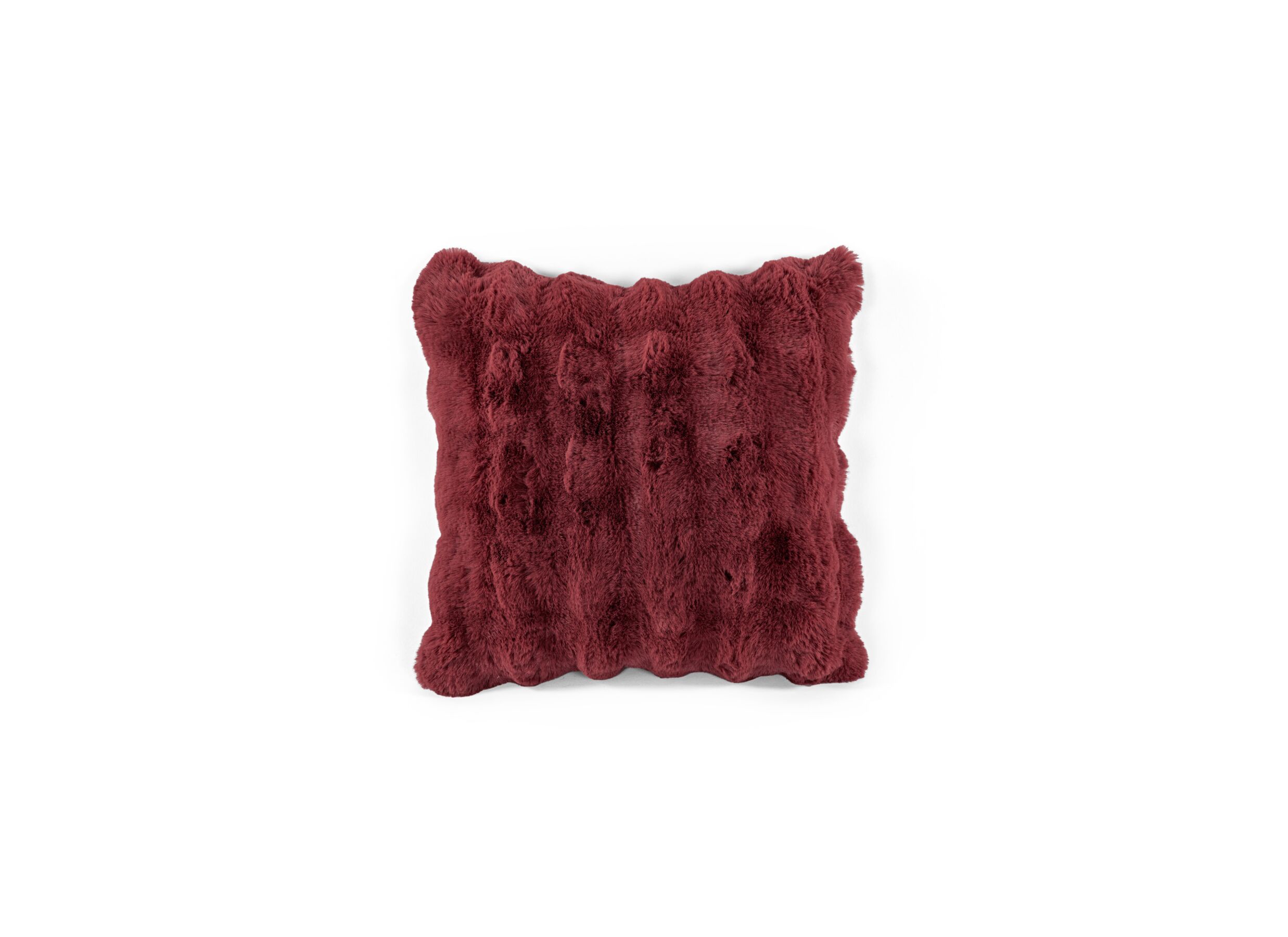 Coussin Bubble Rabbit 45x45cm applebutter - Coussin Bubble Rabbit 45x45cm - tissu - applebutter