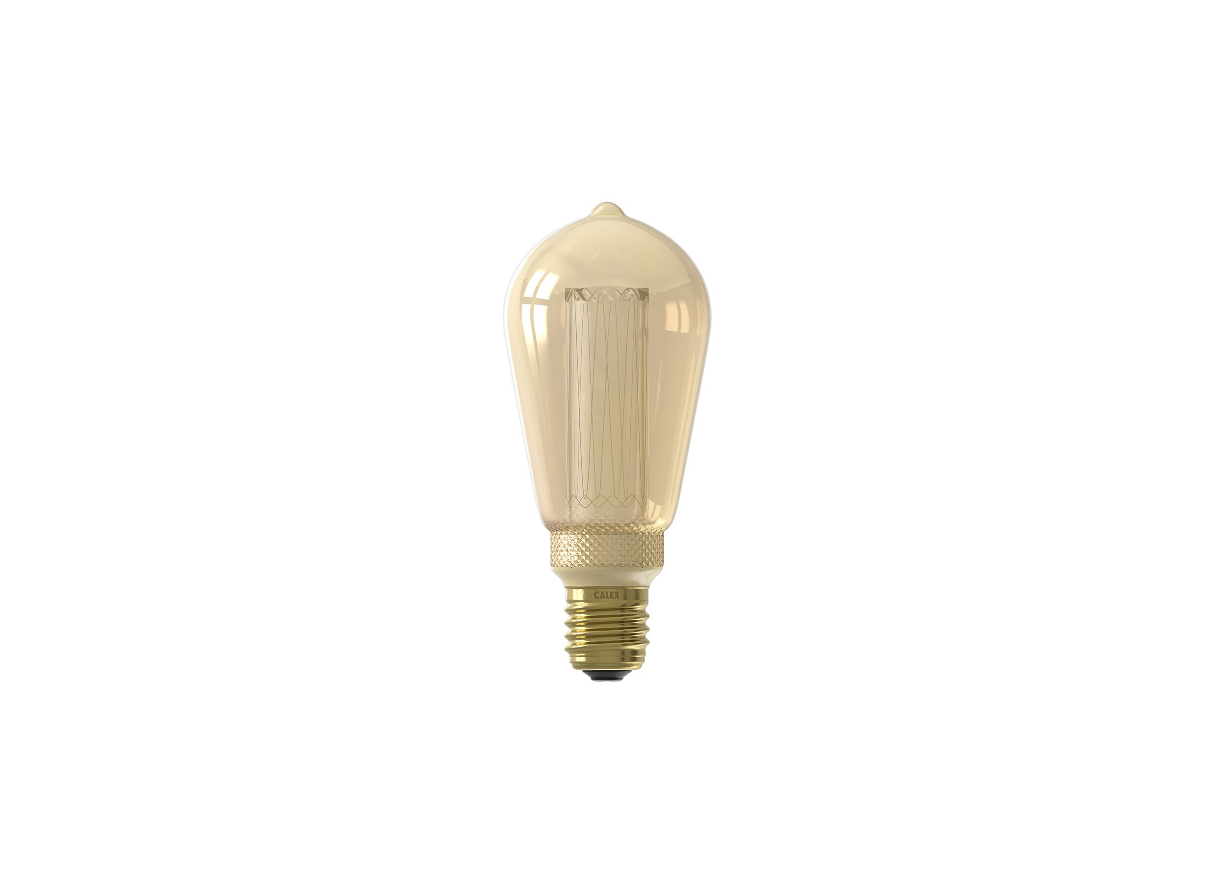 Hoofdfoto - LED-lamp Calex 3,5W E27