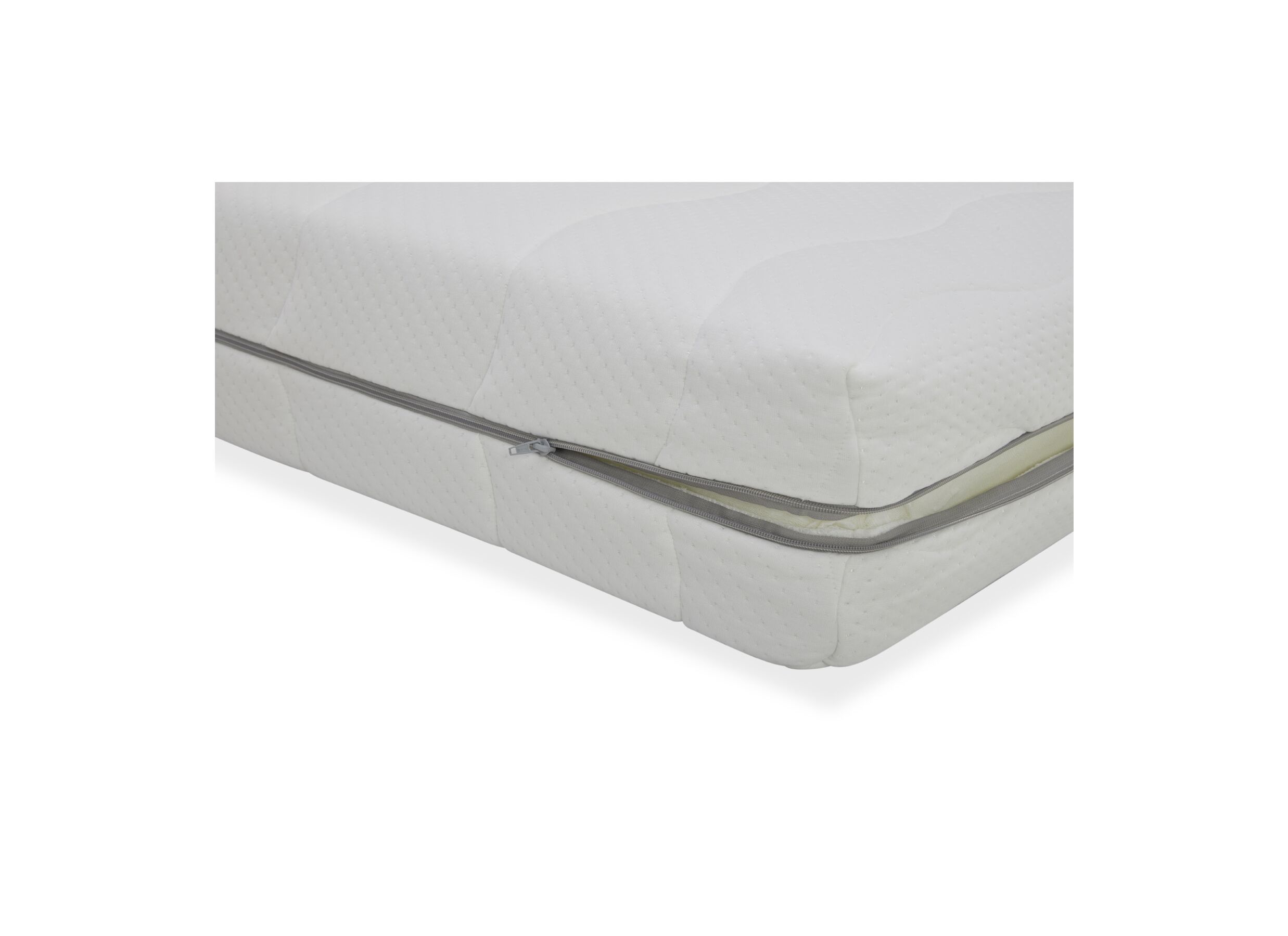 Detail - Matelas Orbit ressorts ensachés 90x200cm moyen/ferme