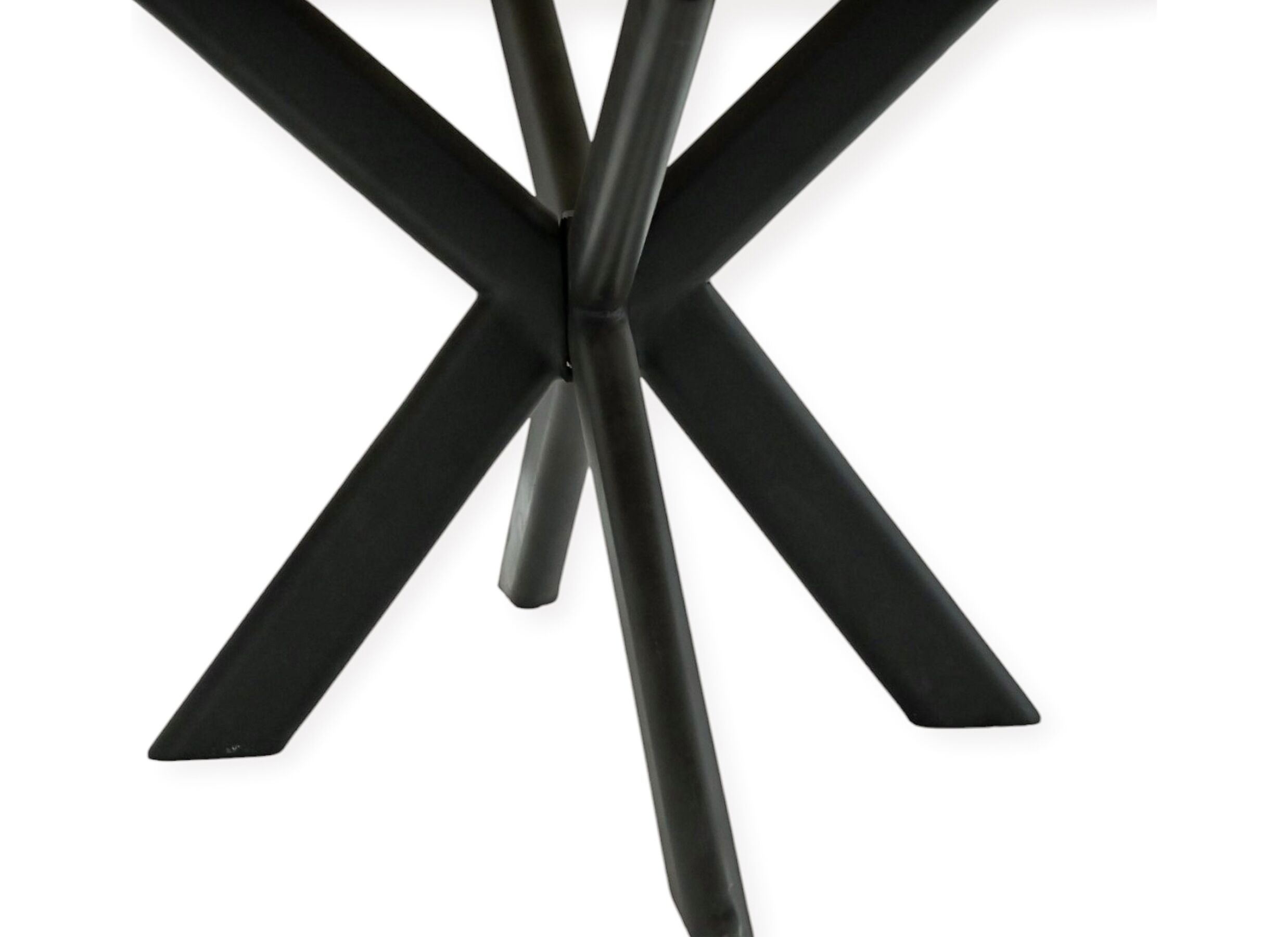 Detail - Table Eldorado 240x120cm - chêne massif - naturel