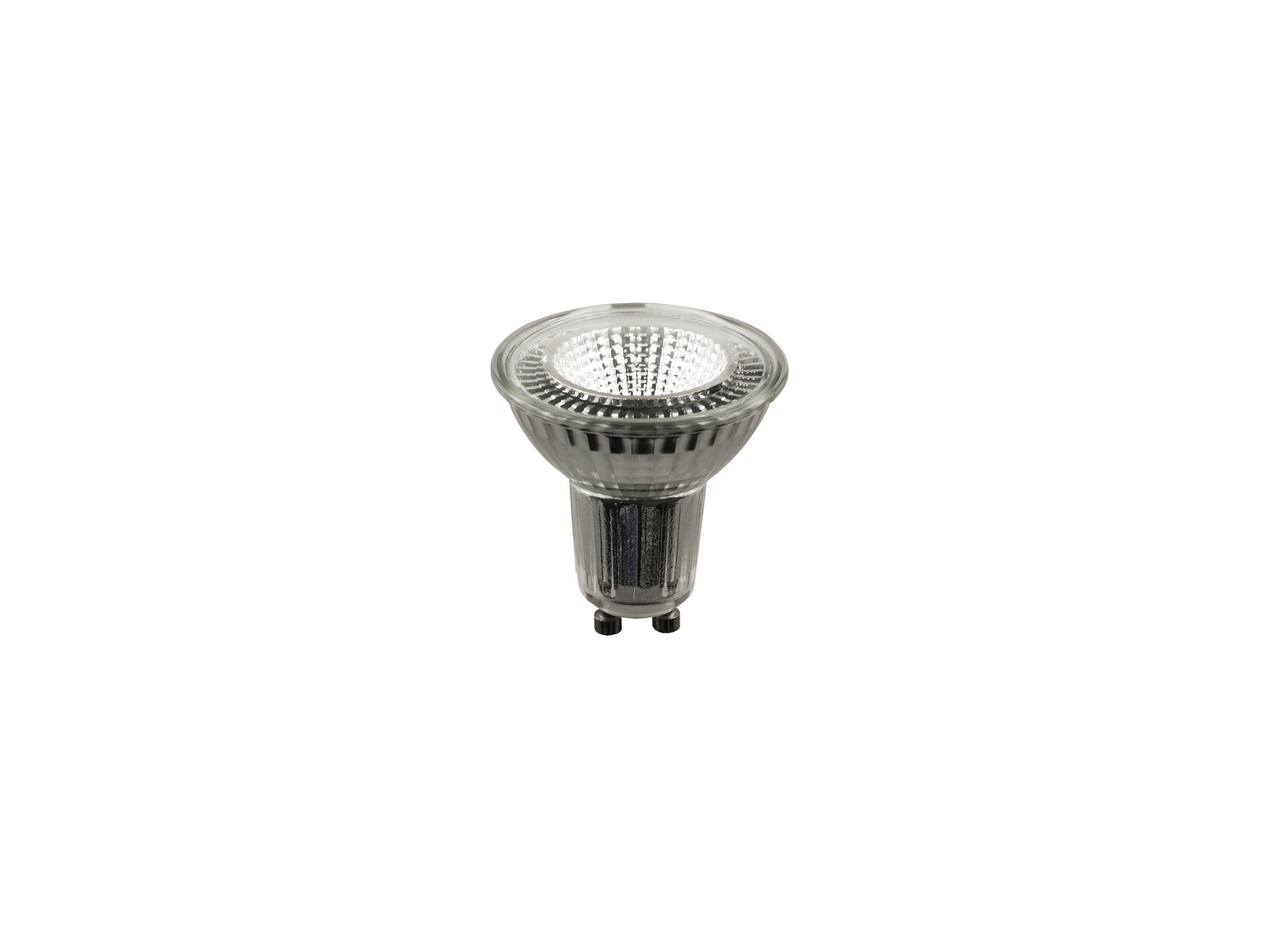 LED-lamp 4W GU10 - LED-lamp 4W GU10
