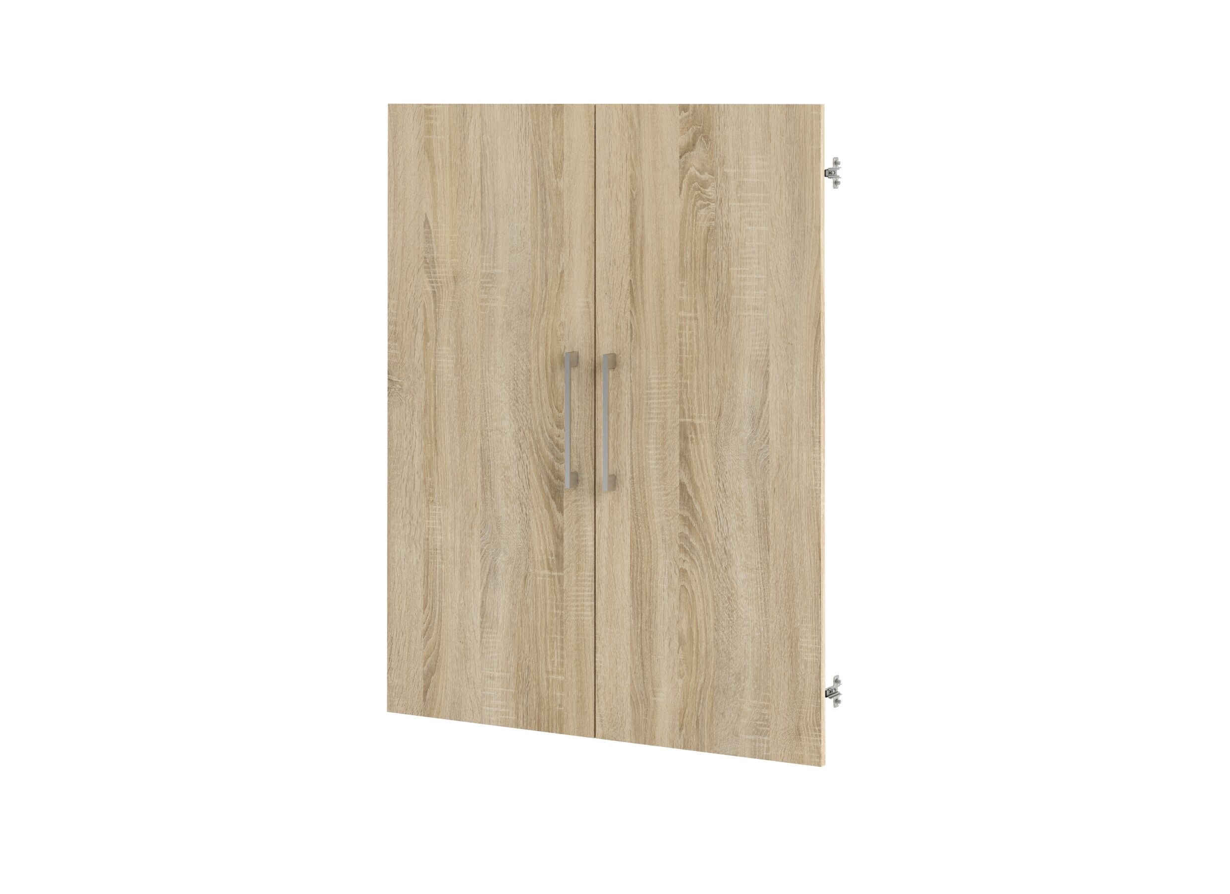 Inbouwset Prima 83x105cm - decor - eik - Inbouwset Prima 83x105cm - decor - eik