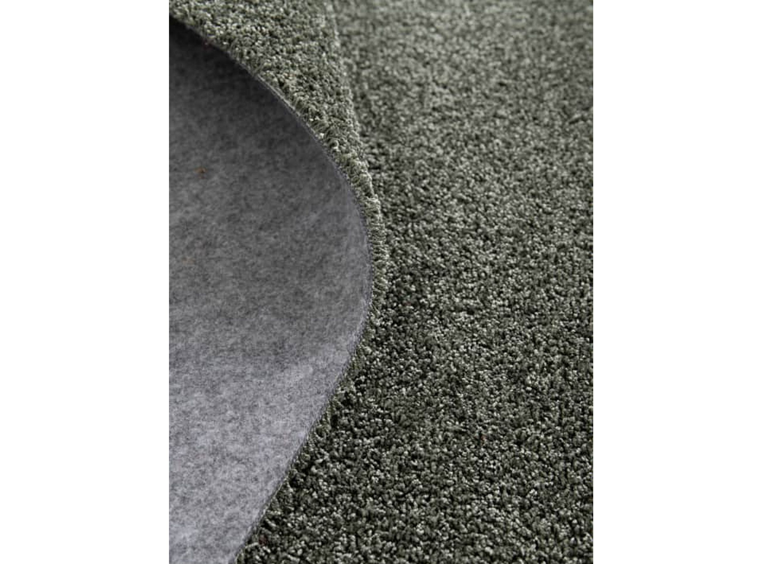 Tapijt Dolce 120x170cm - polypropyleen - groen - Tapis Dolce 120x170cm - polypropylène - vert