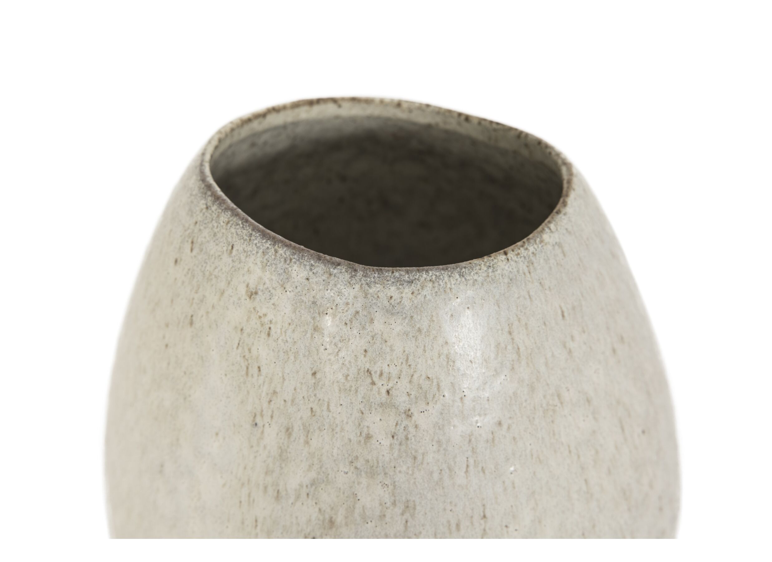 Detail - Vase Totem H19,5cm