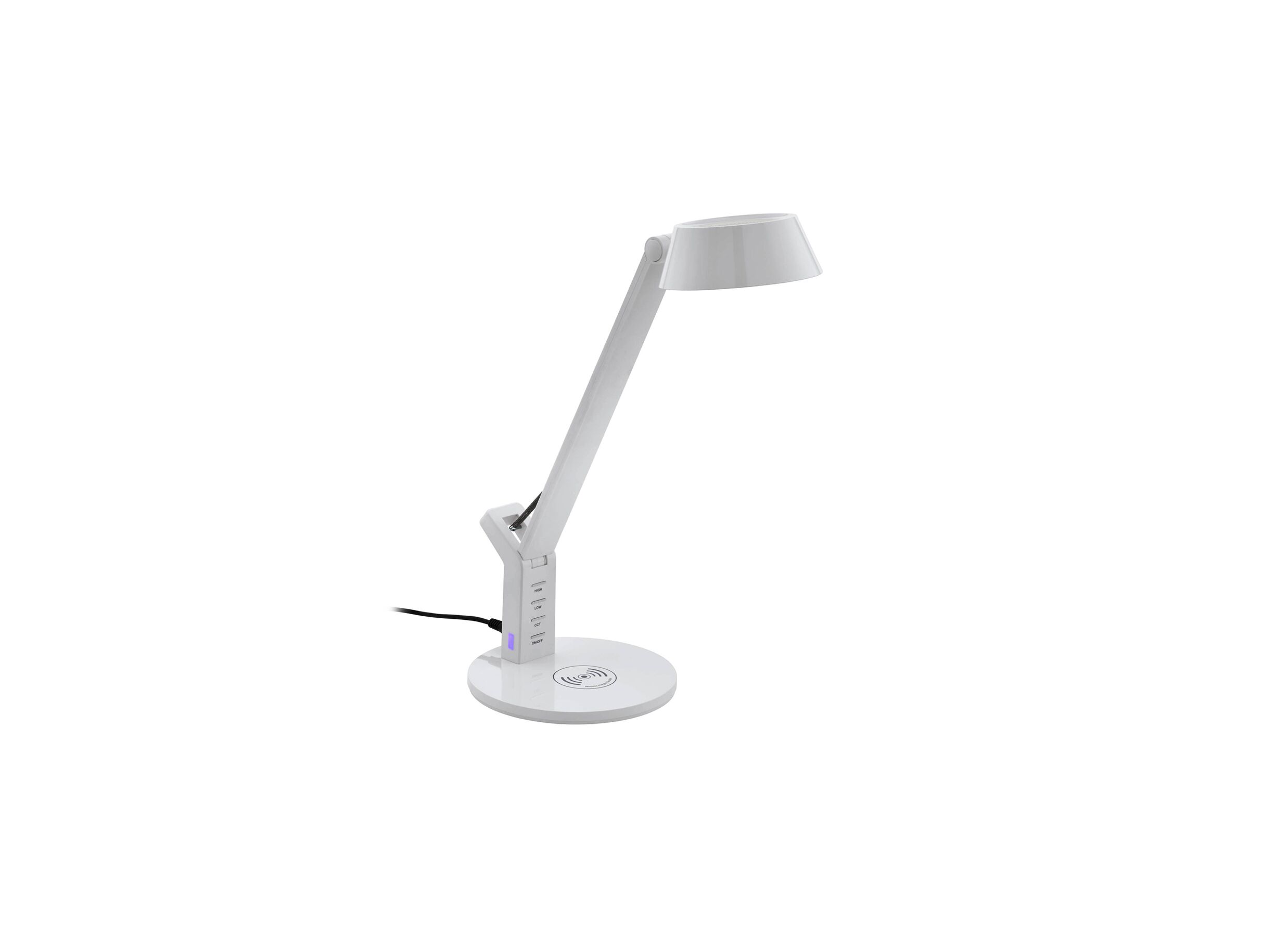 Lampe de table Banderalo H40 - Lampe de table Banderalo H40,5cm