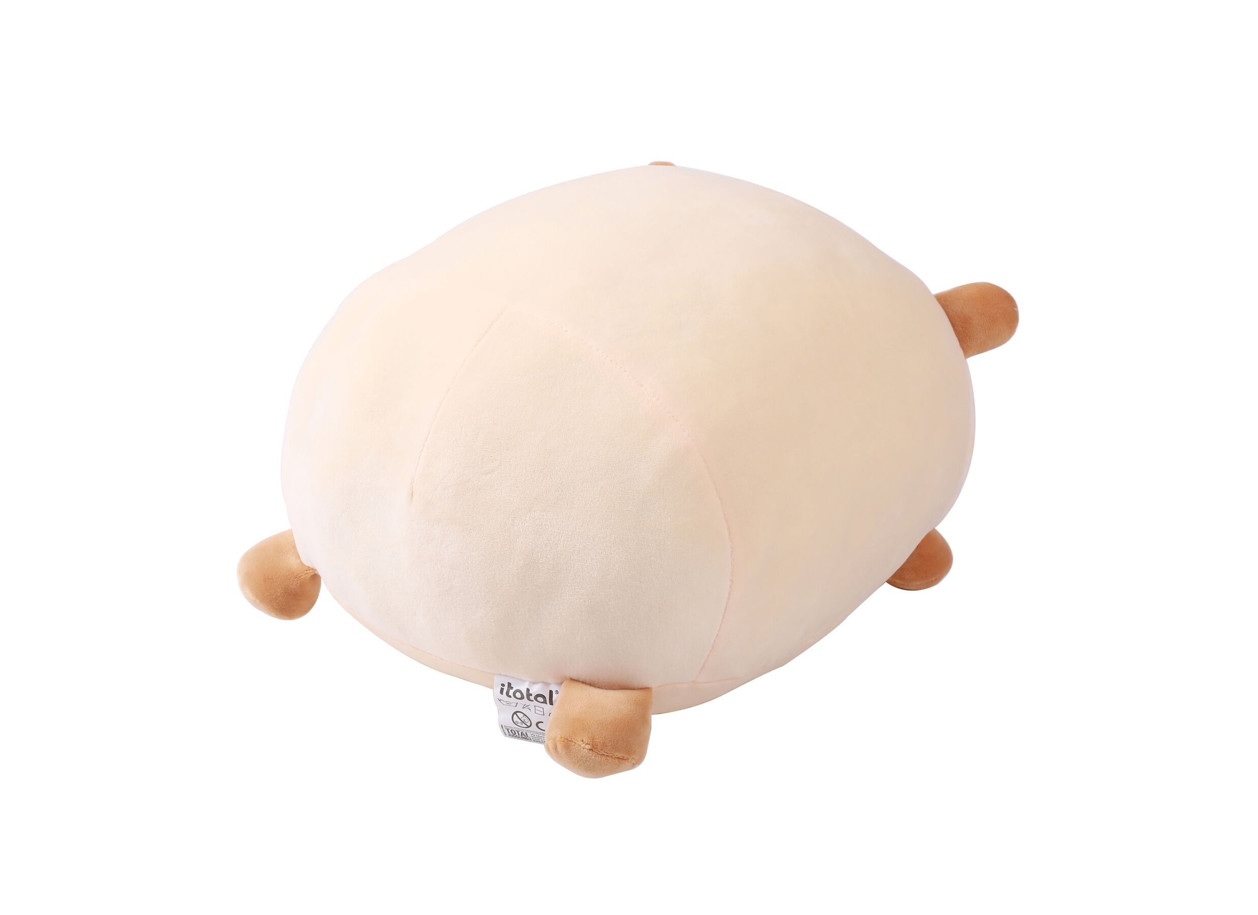 Aperçu - Peluche Capybara H30m
