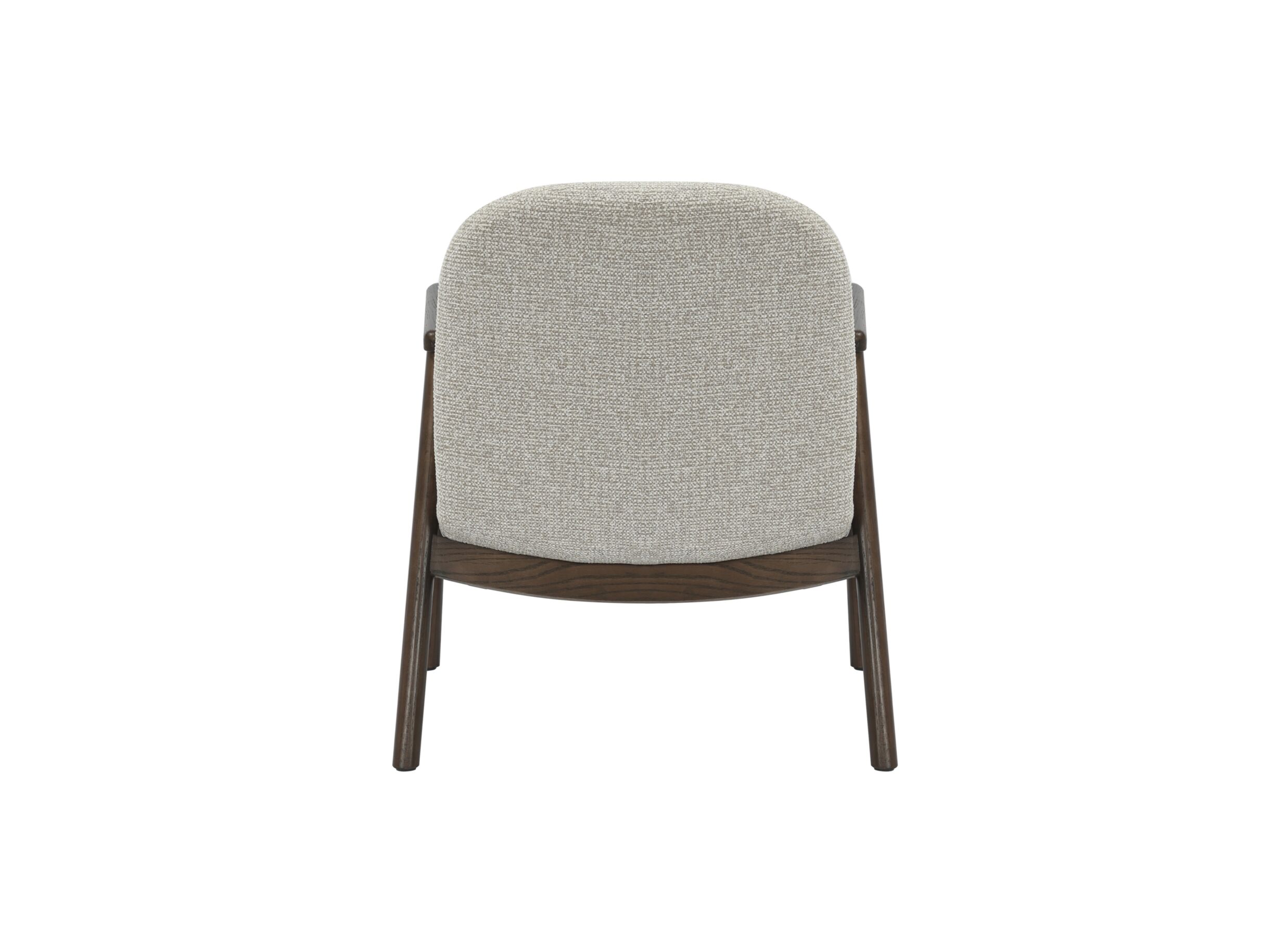 Overzichtsfoto - Fauteuil Latte 73x74x80cm - stof - beige