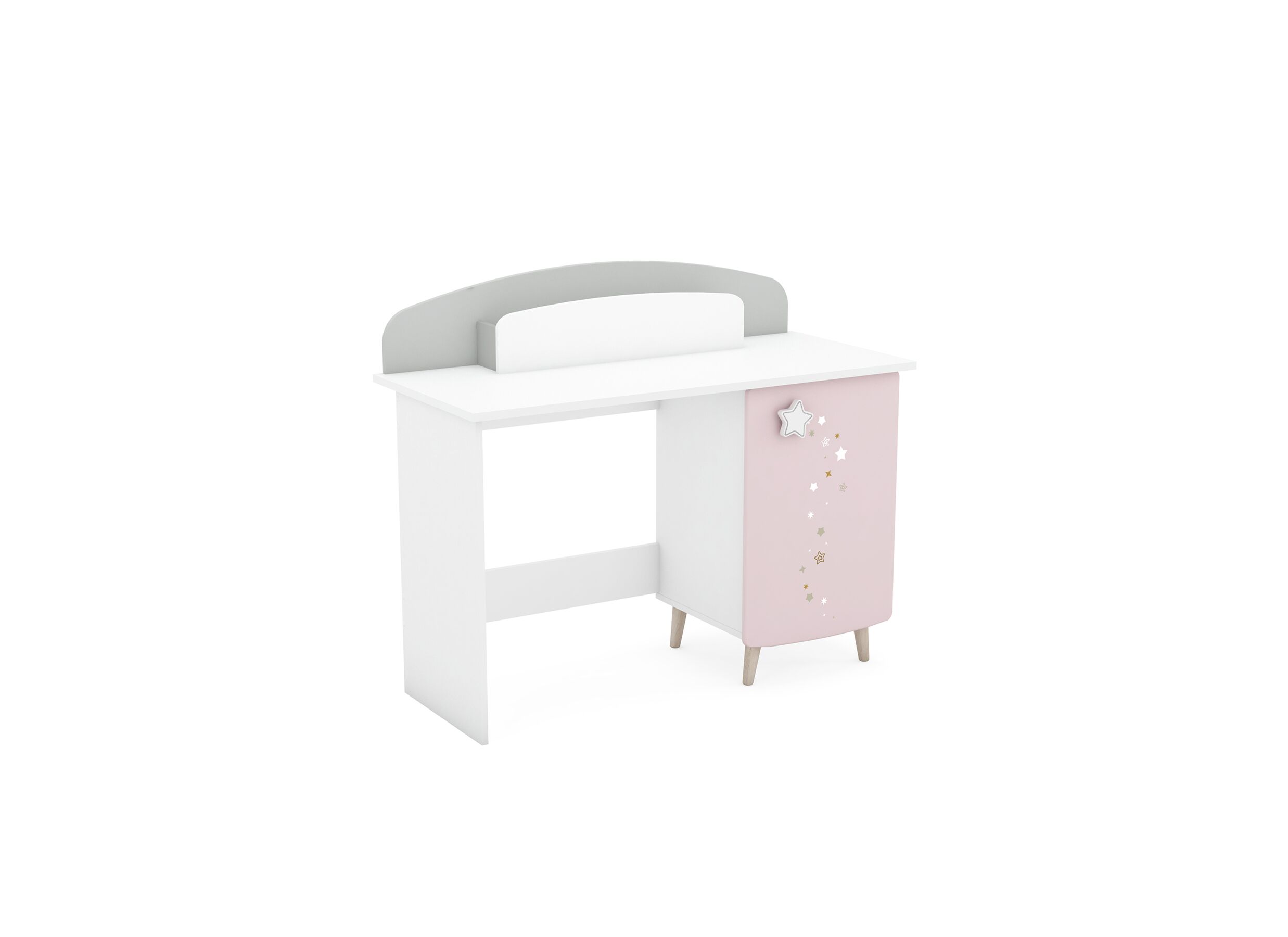 Bureau Etoiles 113x50cm