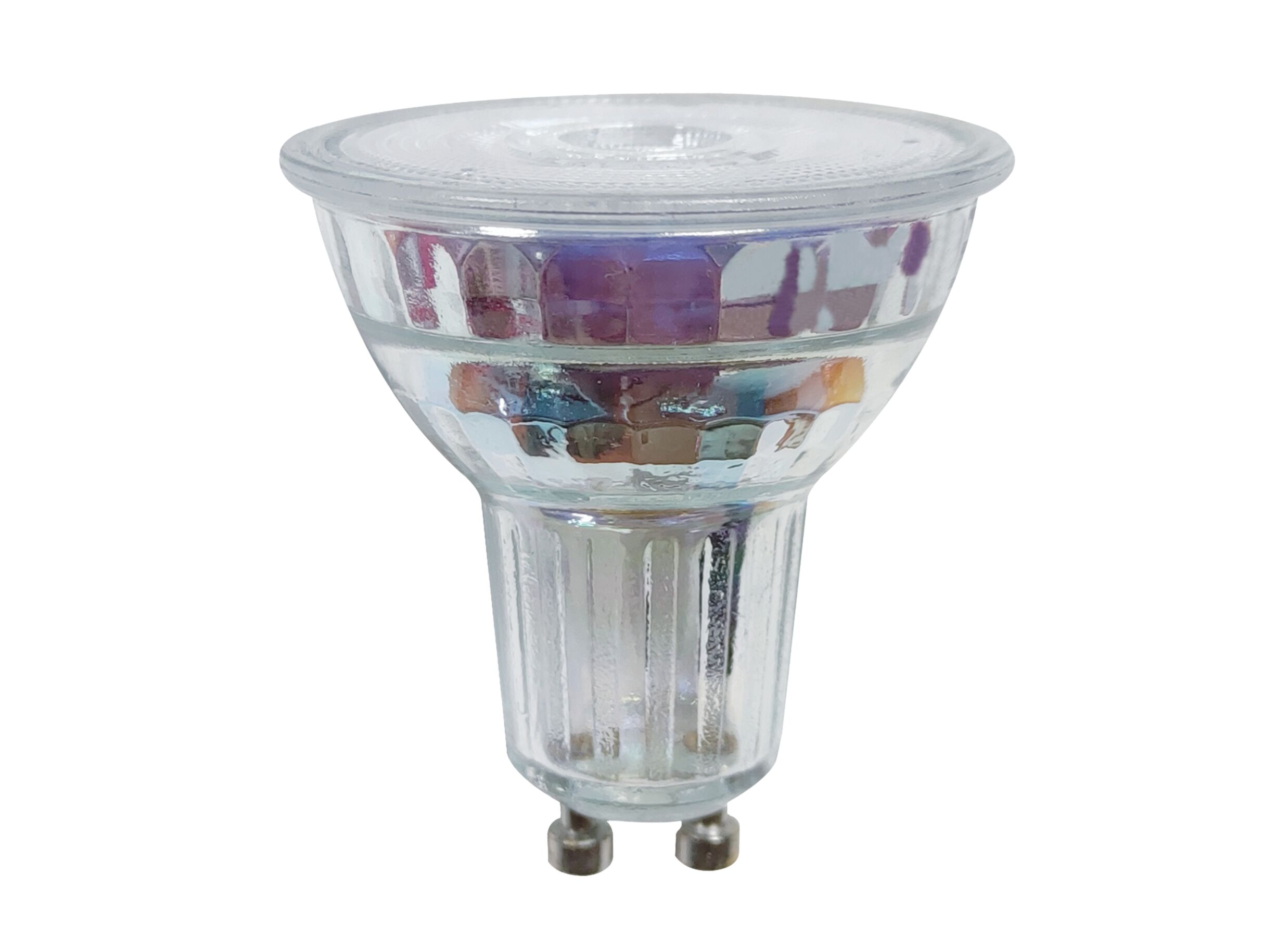 Ledlamp 4.3W GU10 - Ledlamp 4.3W GU10
