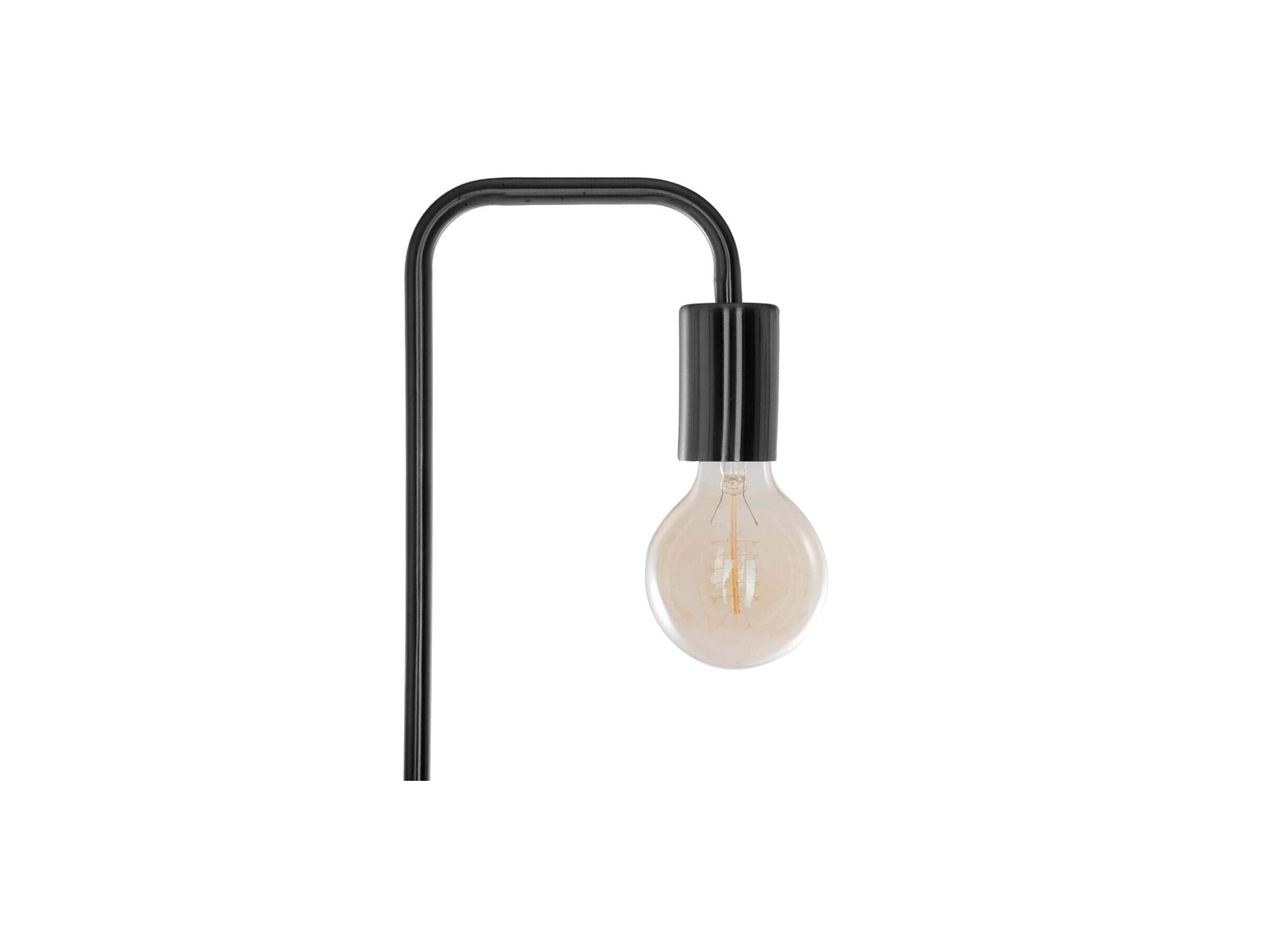 Staande lamp Keli E27 H150cm