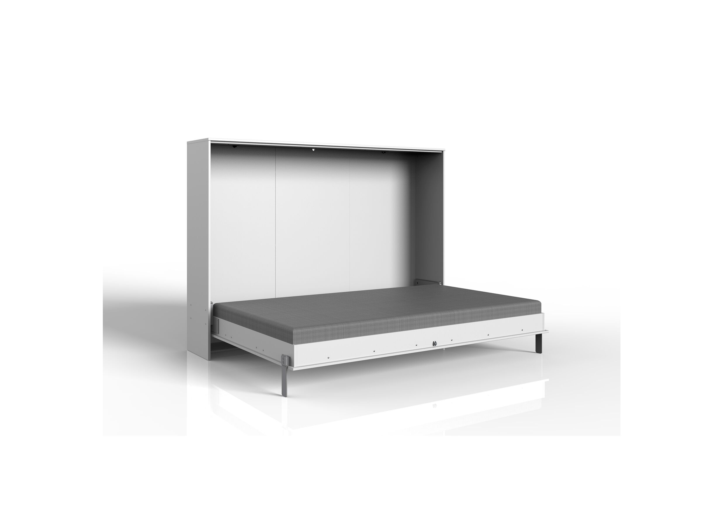 Opklapbed Juist 140x200cm