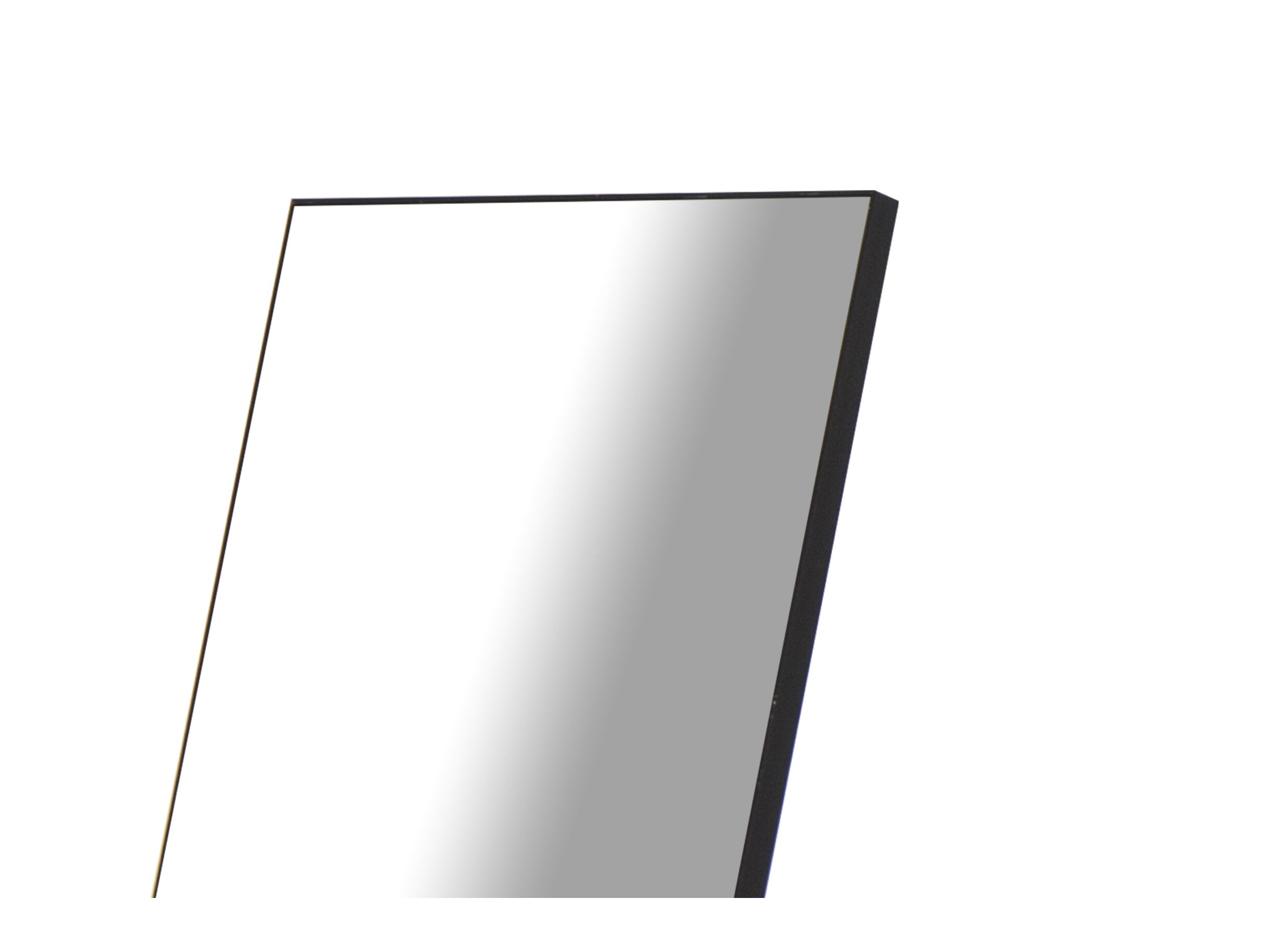 Miroir Skyline 41x151cm
