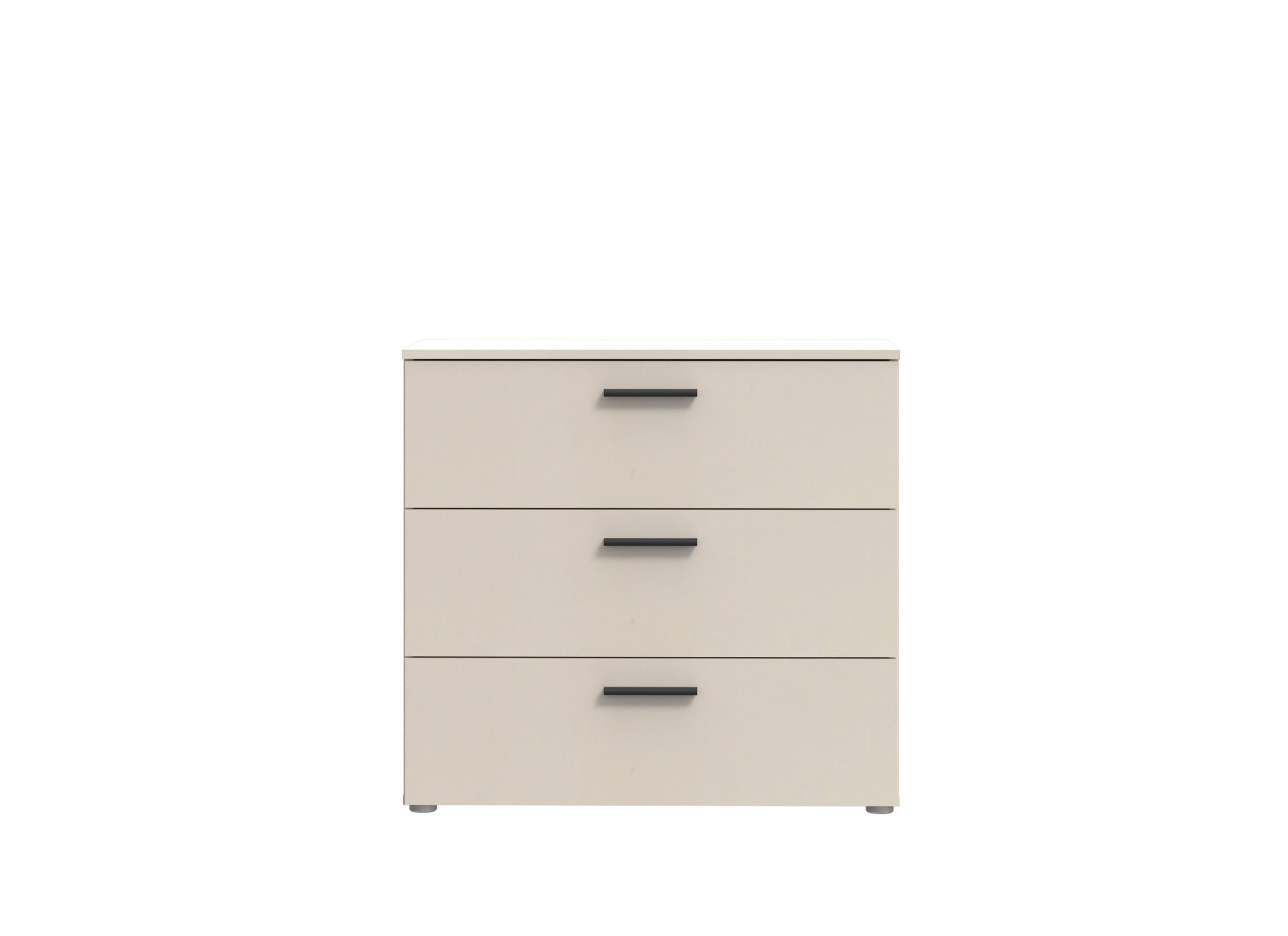 Overzichtsfoto - Ladekast Ingalill 80x41x80cm - decor - sand