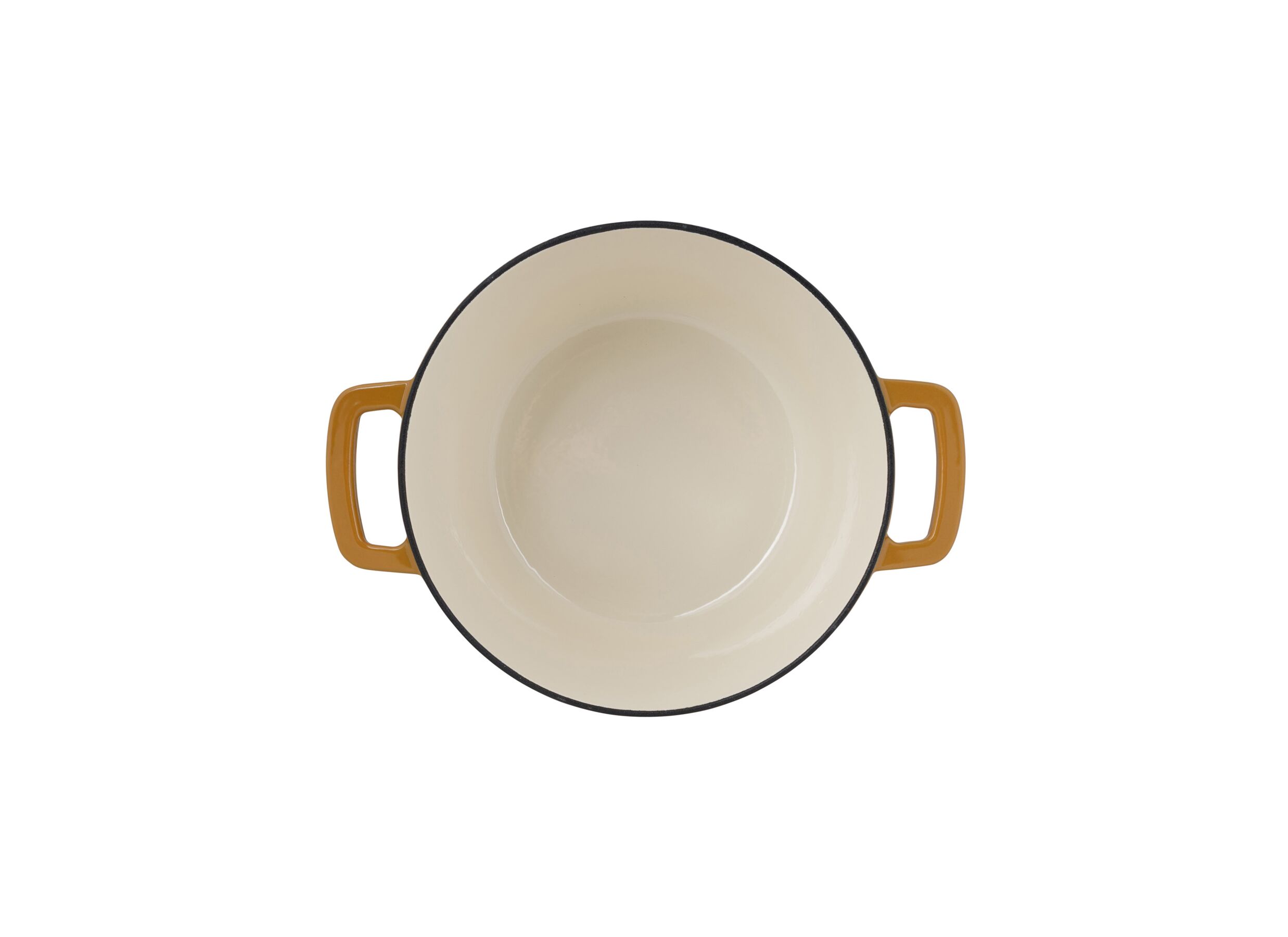 Aperçu - Cocotte Fontestic Ø24cm 4,6L - fonte