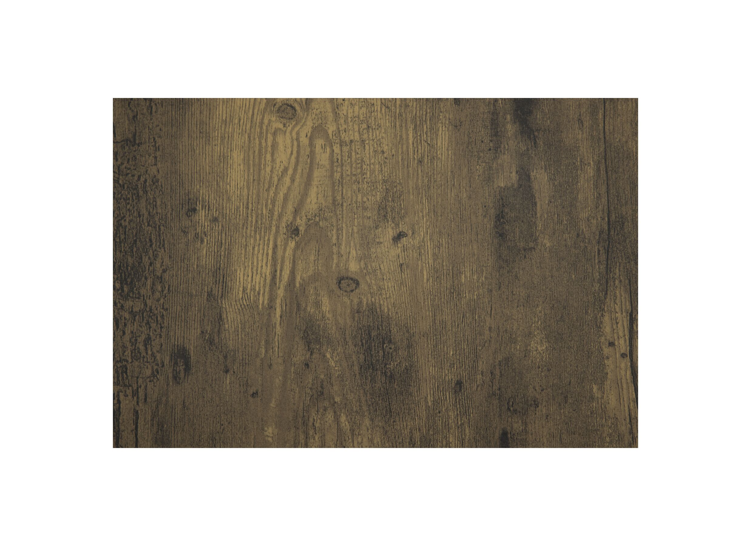 Kleurstaal - Tv-meubel Jackson 152cm - MDF - walnoot