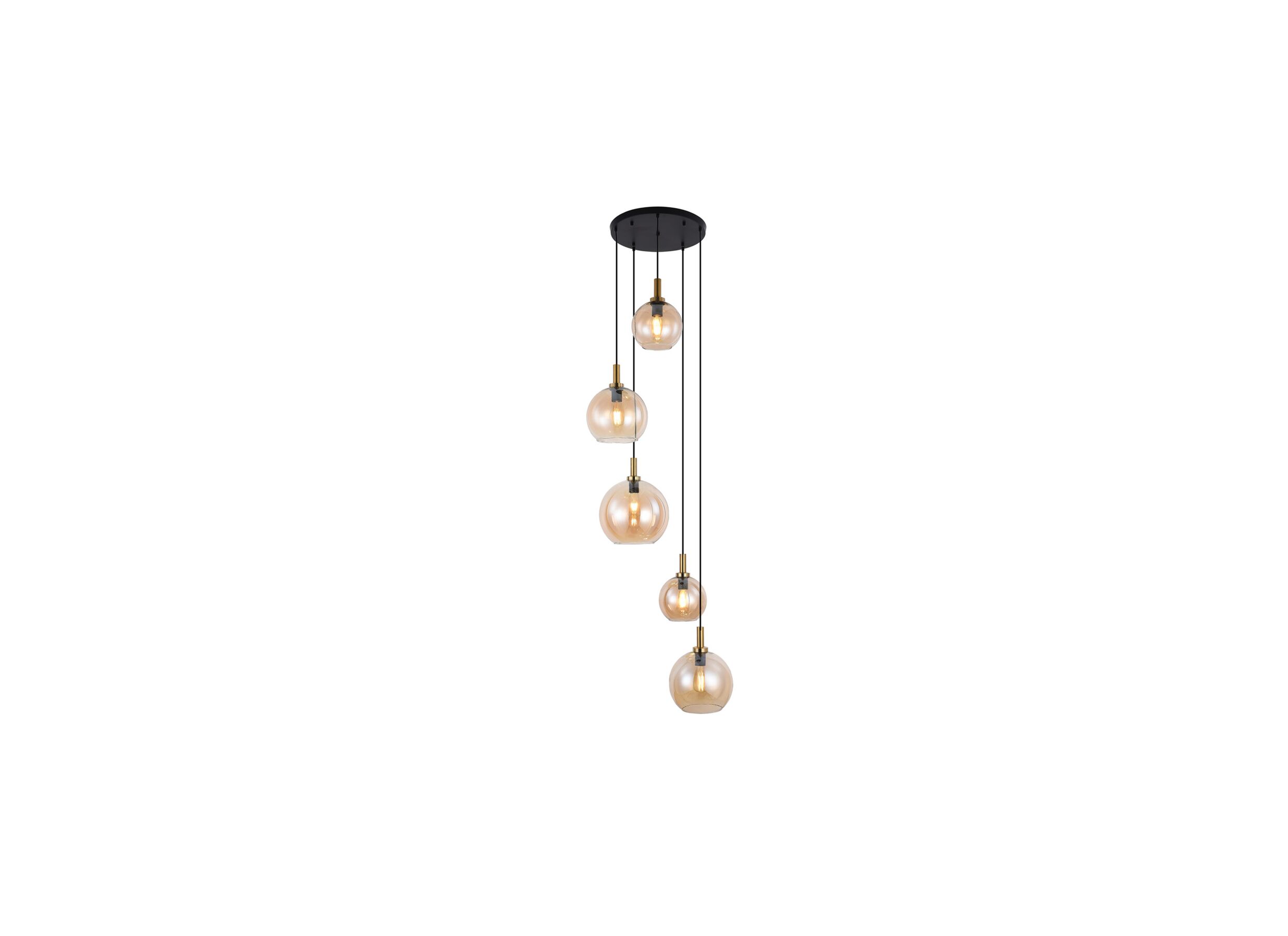 Hanglamp Ø40cm 60W E27