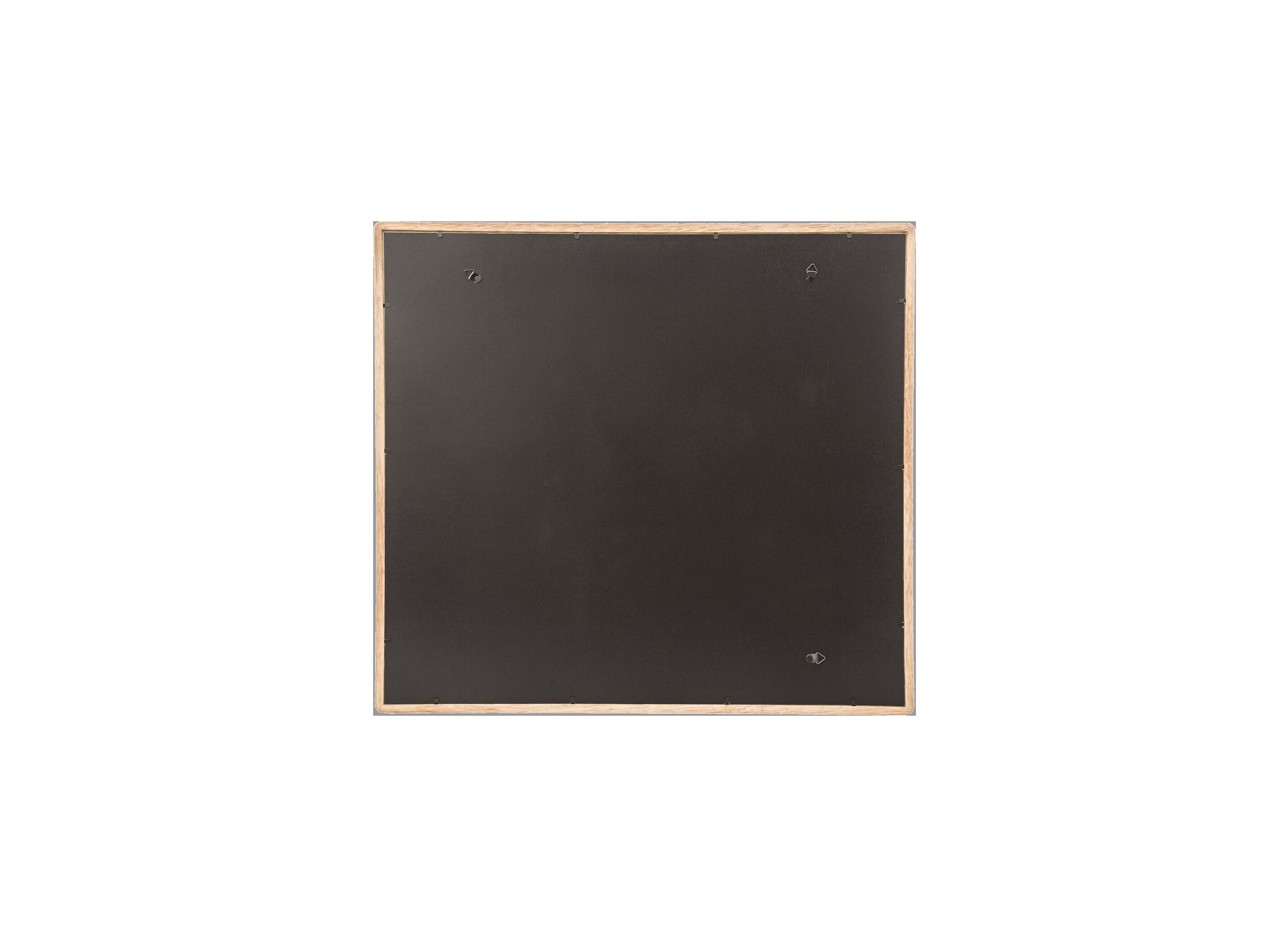Aperçu - Cadre photo Collage Milea set de 12 10x15cm - bois/verre - naturel