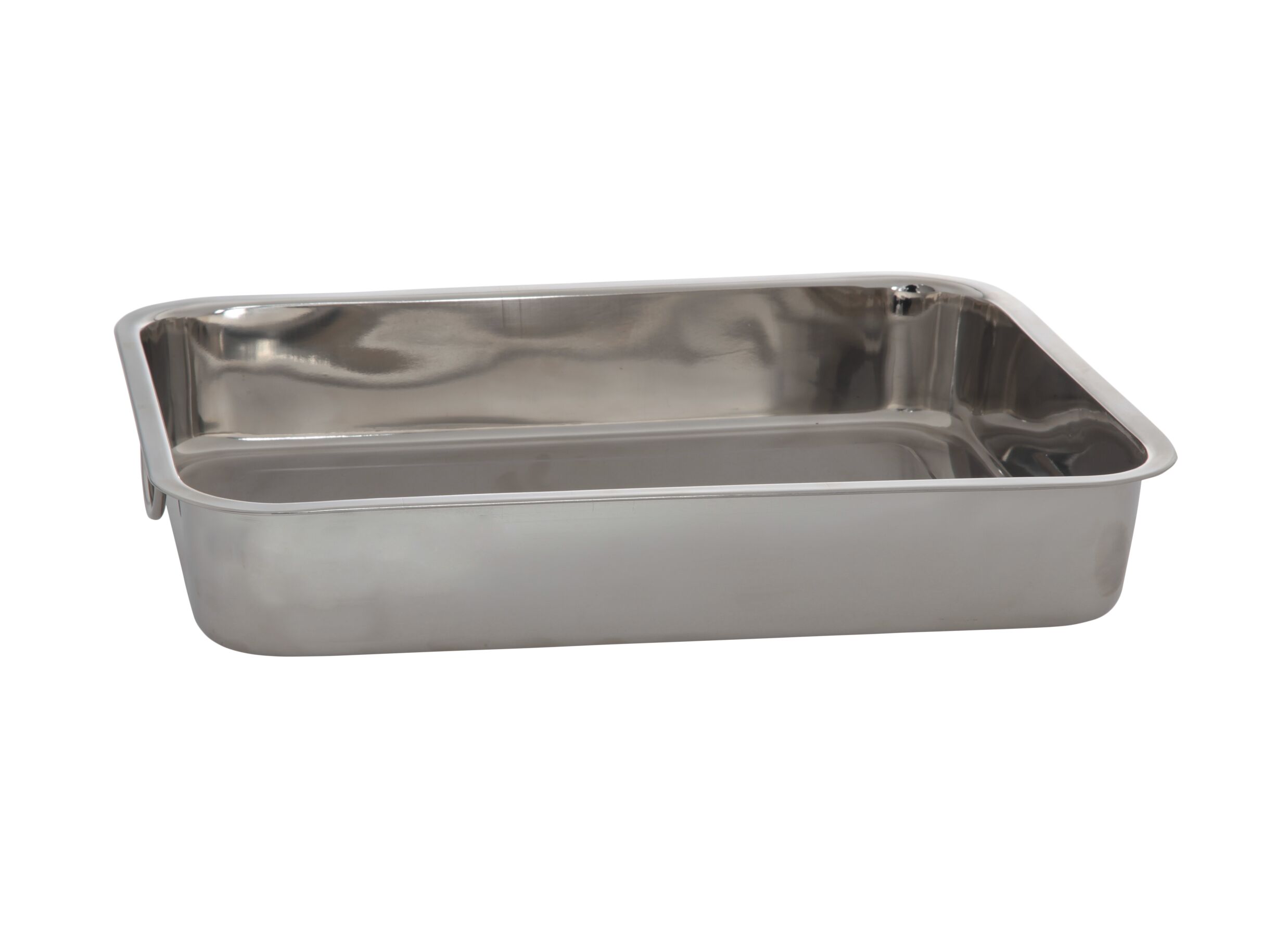 Lechefrite Prof 32x21cm - Lechefrite Prof 32x21cm
