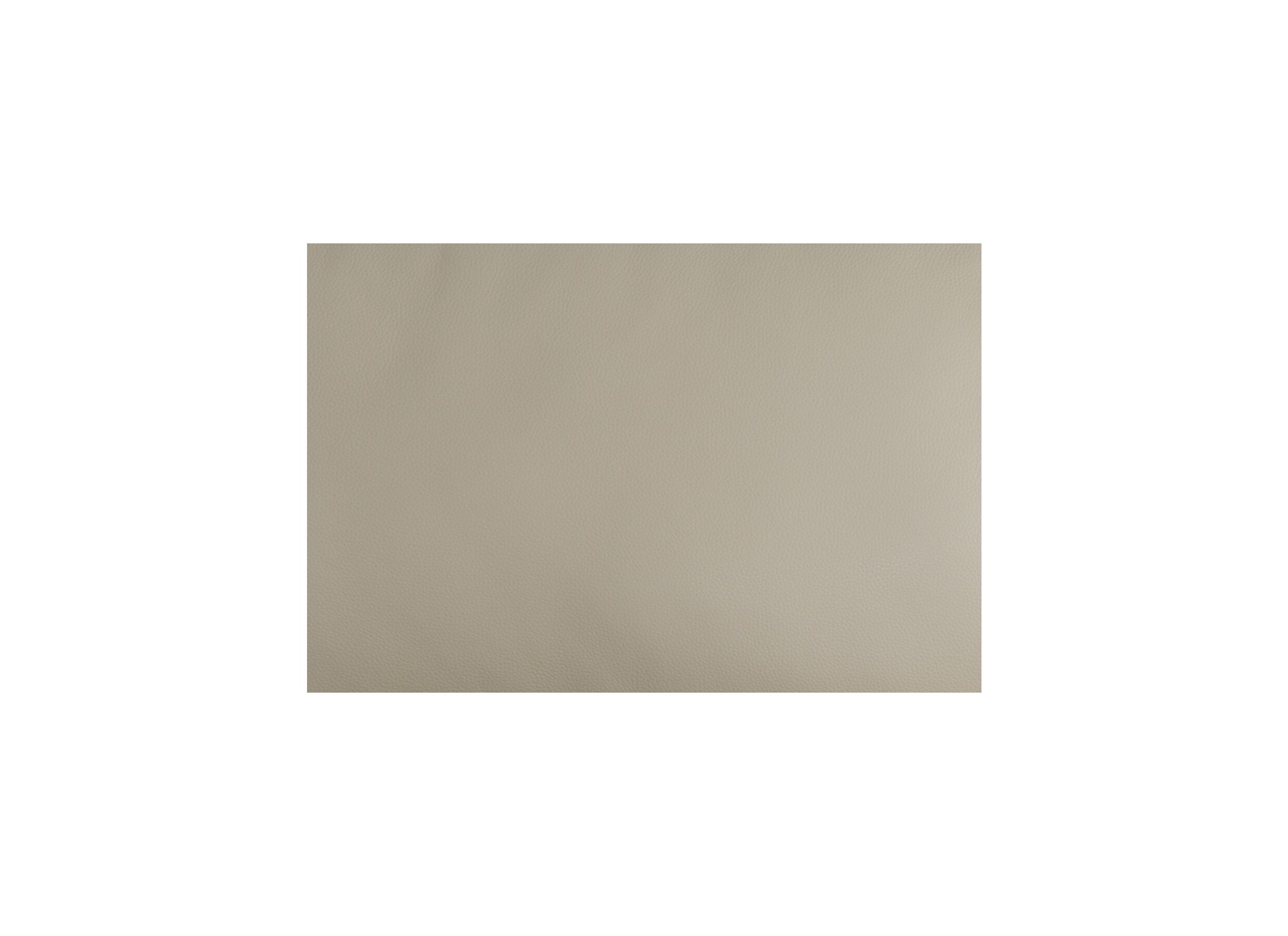 Zetel Aventi 2,5+2-zit - leder - grijs met relax