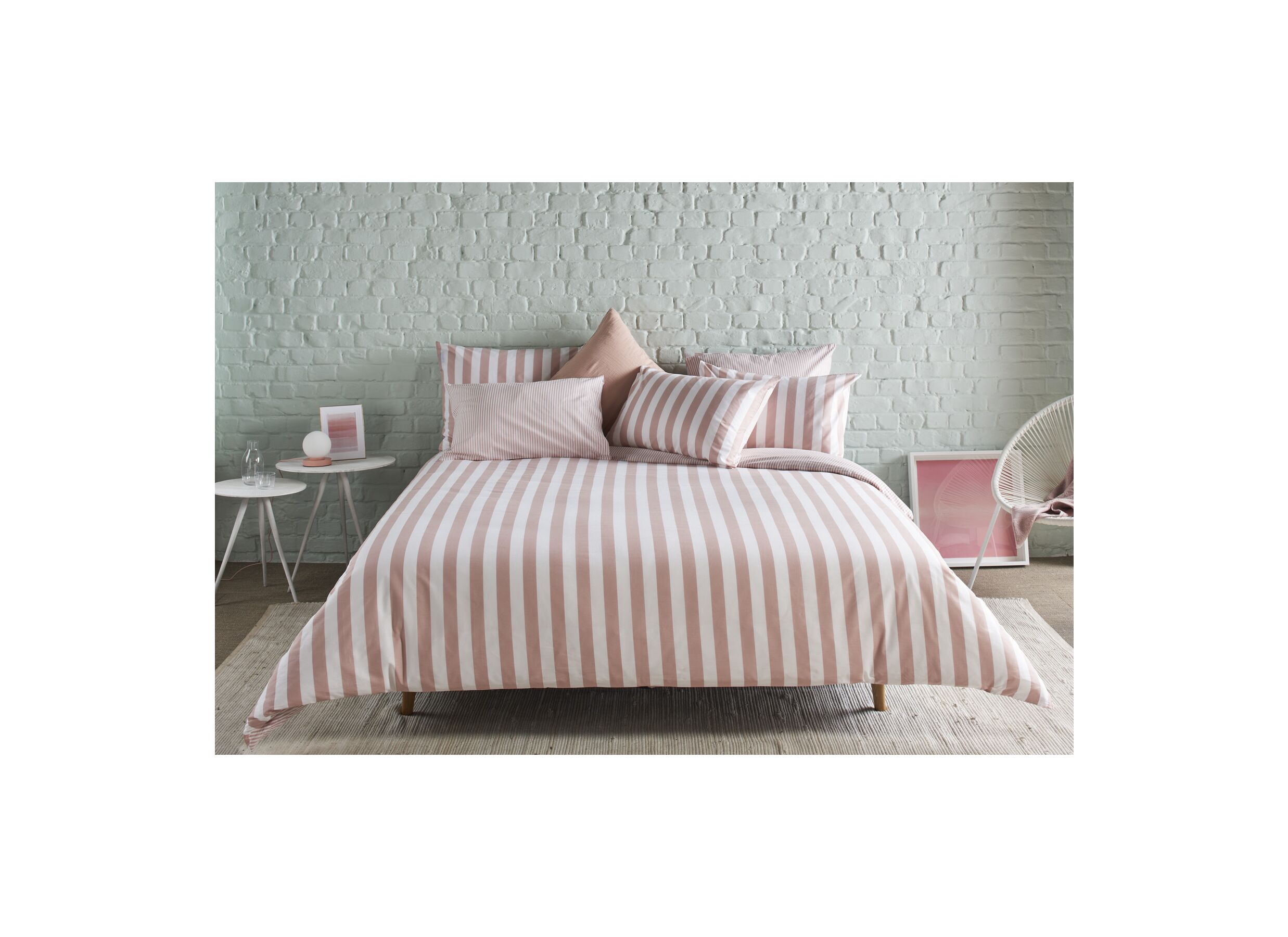 Aperçu - Housse de couette 240x200/220cm coton