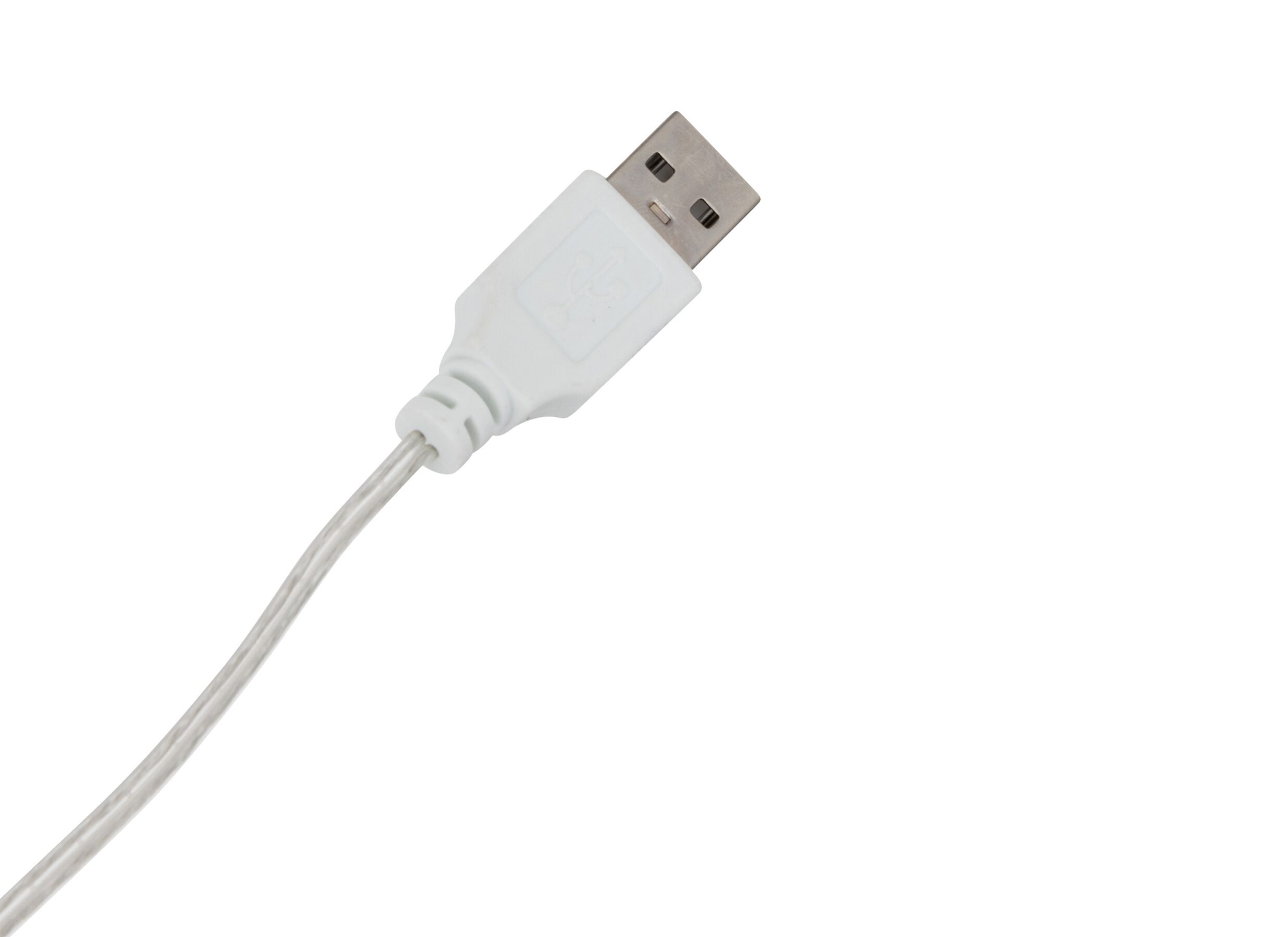 Detailfoto - Ledlamp Neon Hello 23x15,5cm - kunststof - blauw