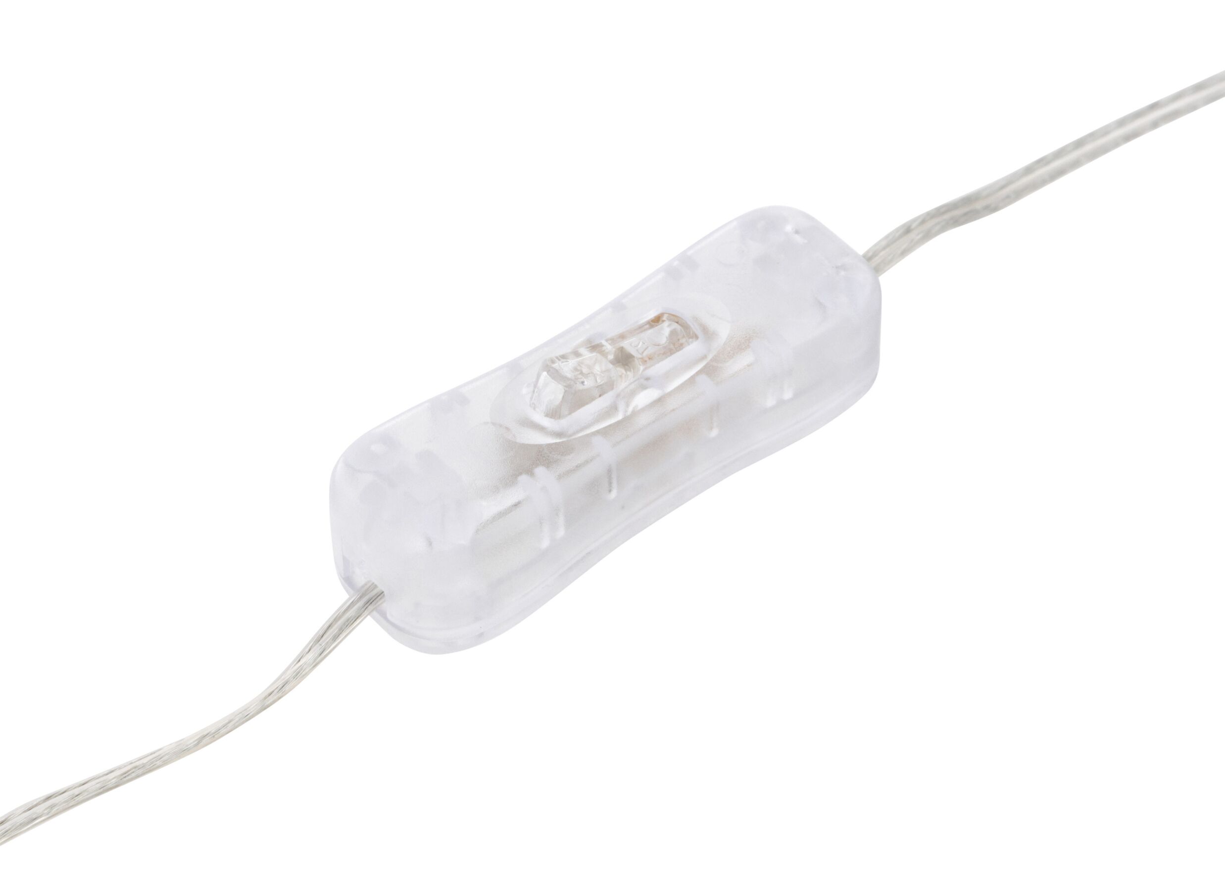 Detailfoto - Ledlamp Neon Regenboog 38x19cm - kunststof - multicolor