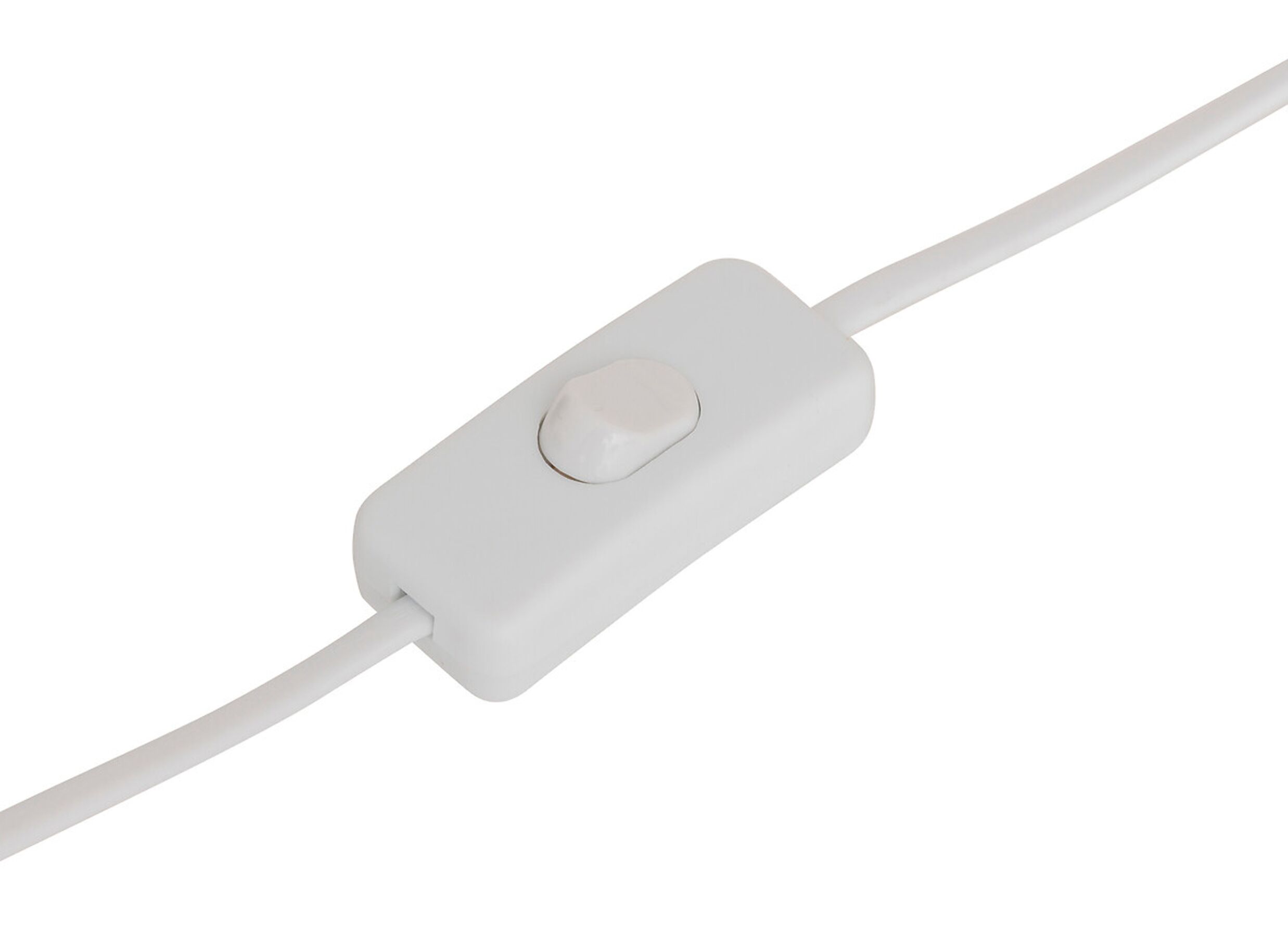 Detail - Lampe de table Rafa Ø18xH37cm - hevea & PVC - beige & naturel