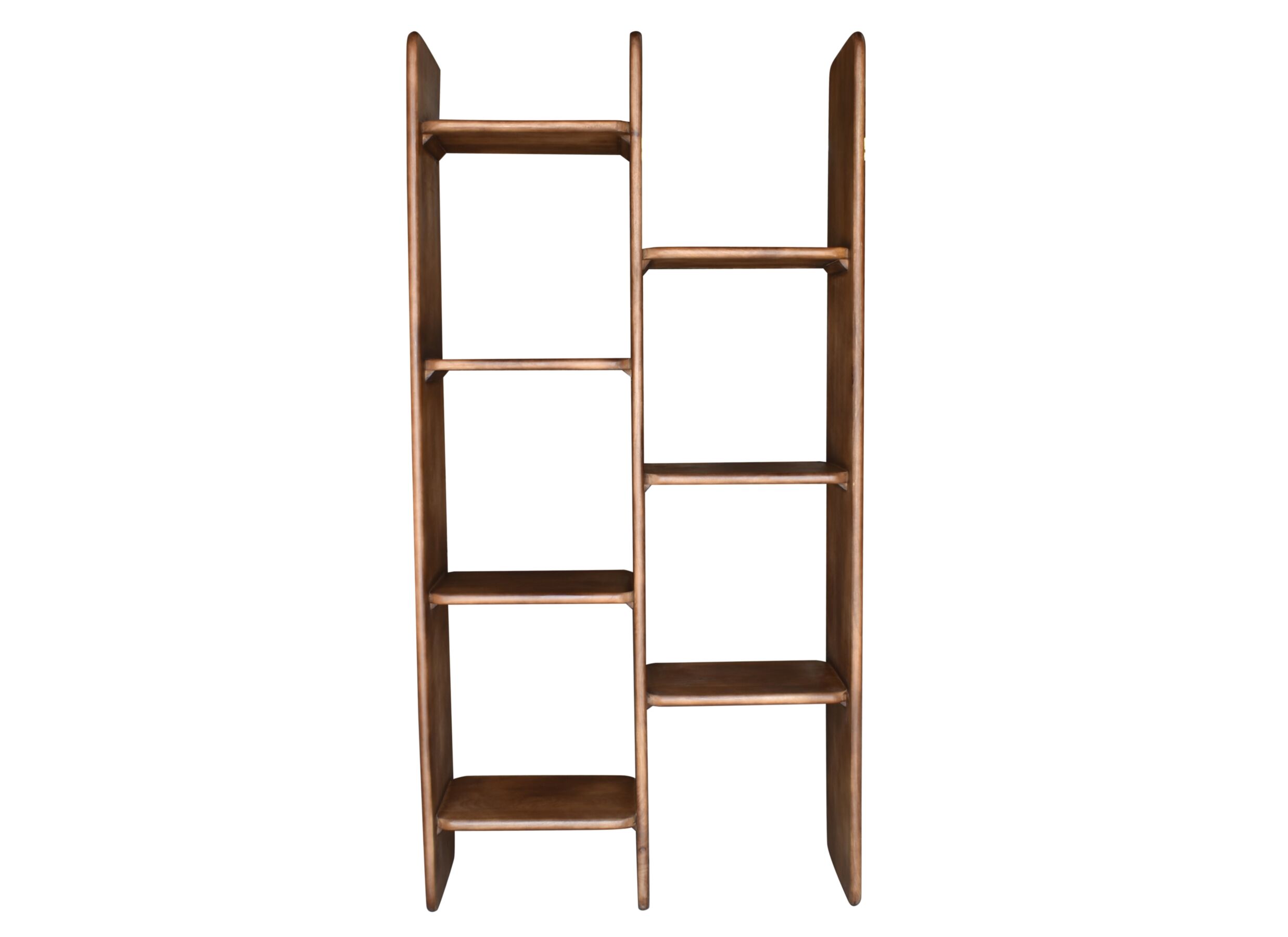 Aperçu - Barista 100x40cm - manguier massif - marron