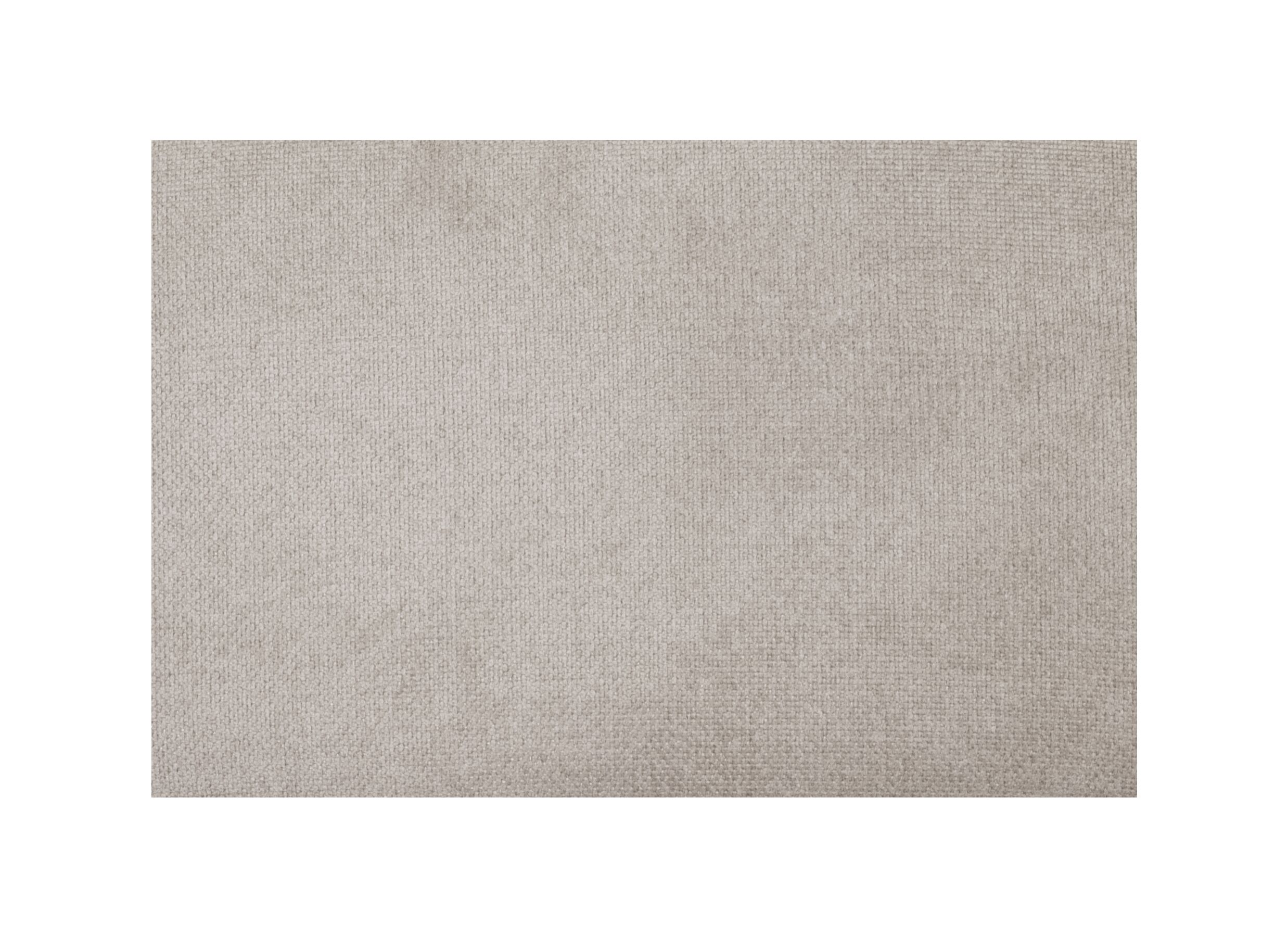 Detailfoto - Hoeksalon Enjoy 227x161cm - stof - beige