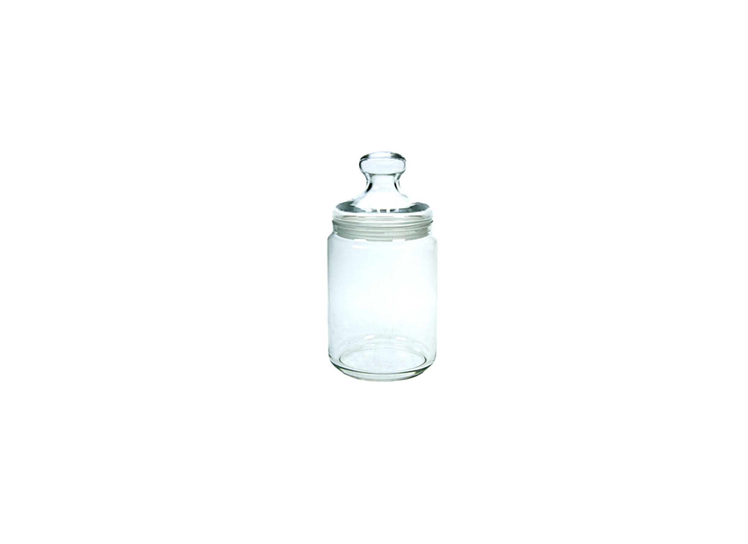 Voorraadpot Club 1000ml - Voorraadpot Club 1000ml