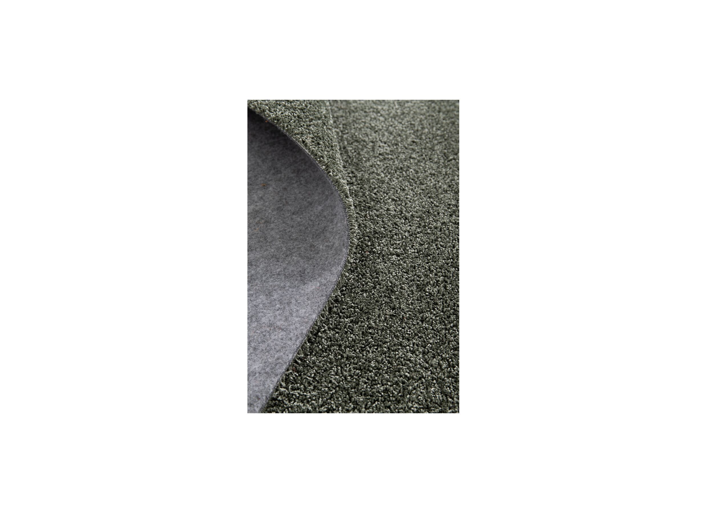 Detail - Tapis Dolce 133x195cm - polypropylène - vert